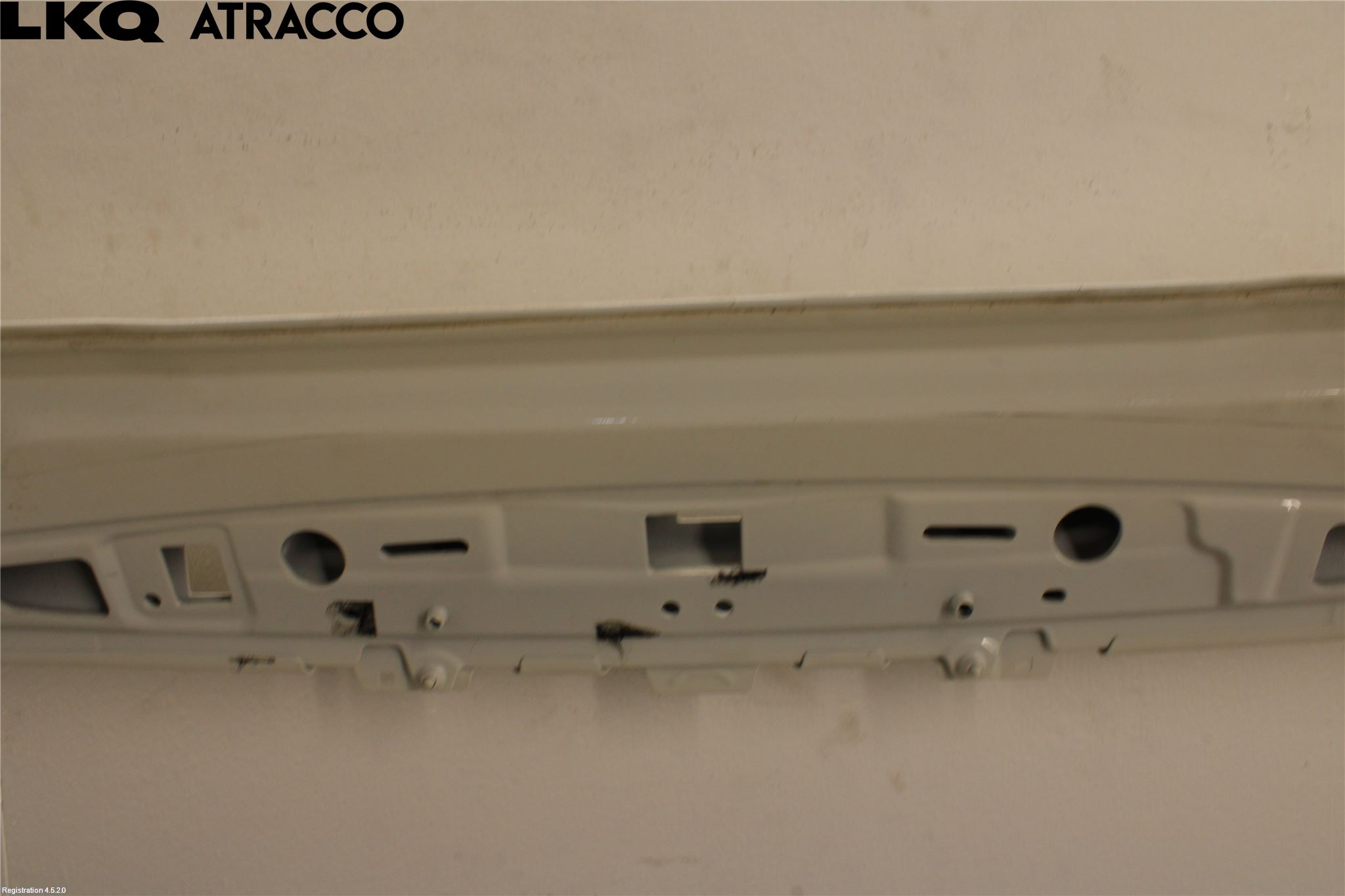 Mercedes-Benz MB E-KLASS (W212) 09-16 Baklucka Kombi