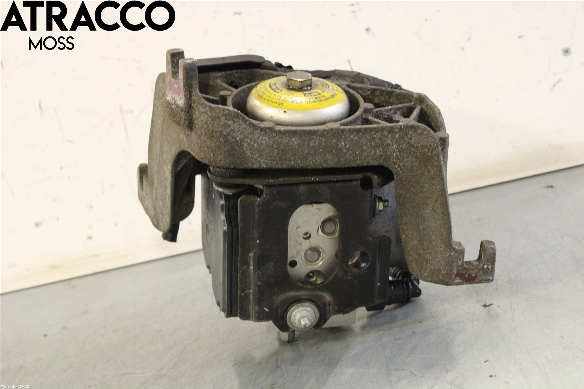 Renault ZOE/E-TECH 13- Abs Hydraulaggregat