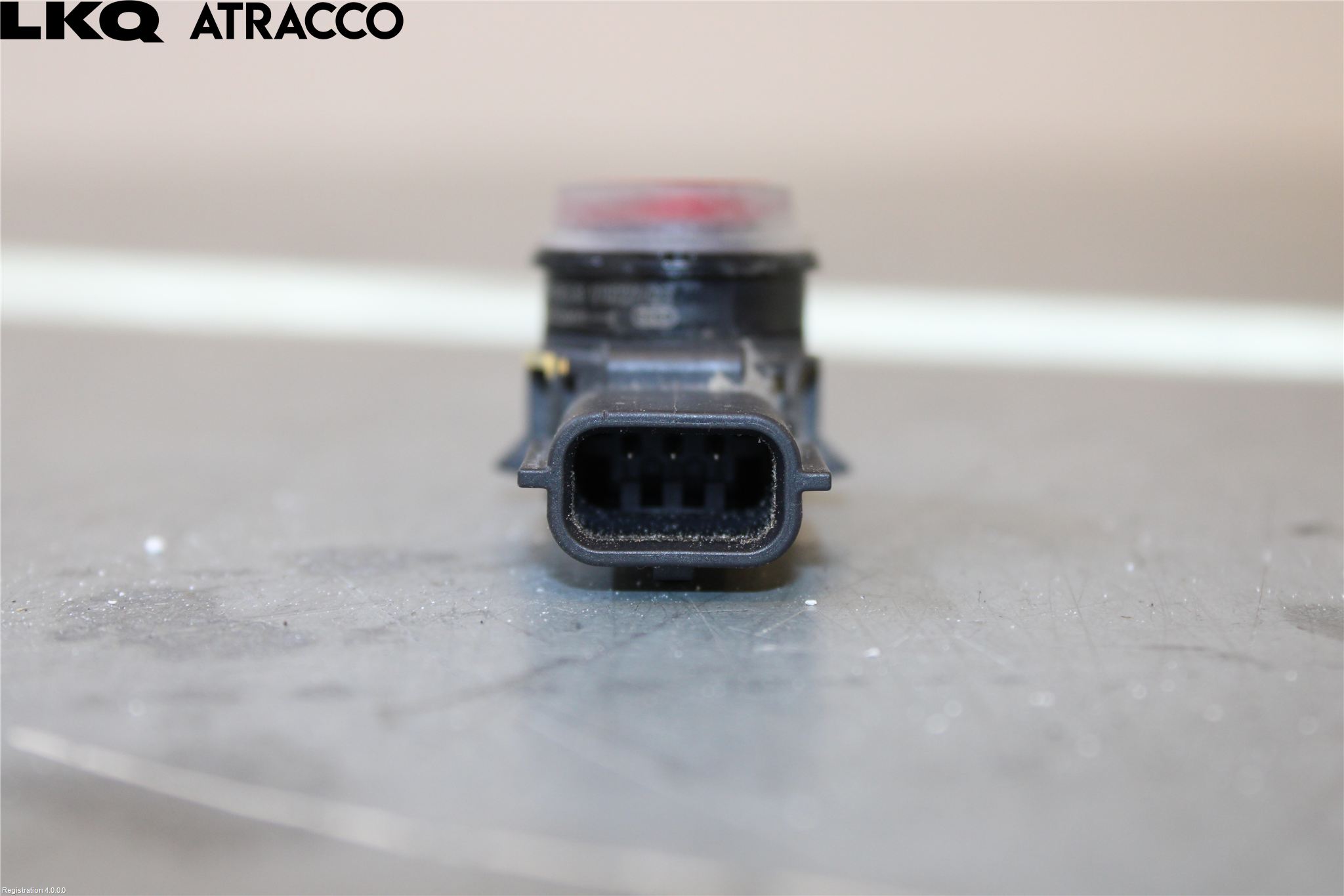 Renault CAPTUR 13-19 Parkeringshjälp Frontsensor