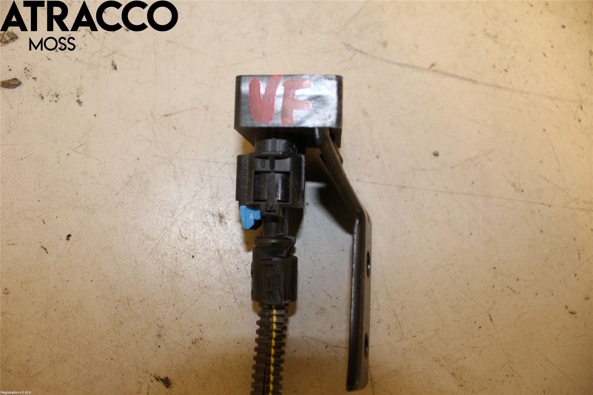 Opel INSIGNIA 09-16 Sensor Övrigt