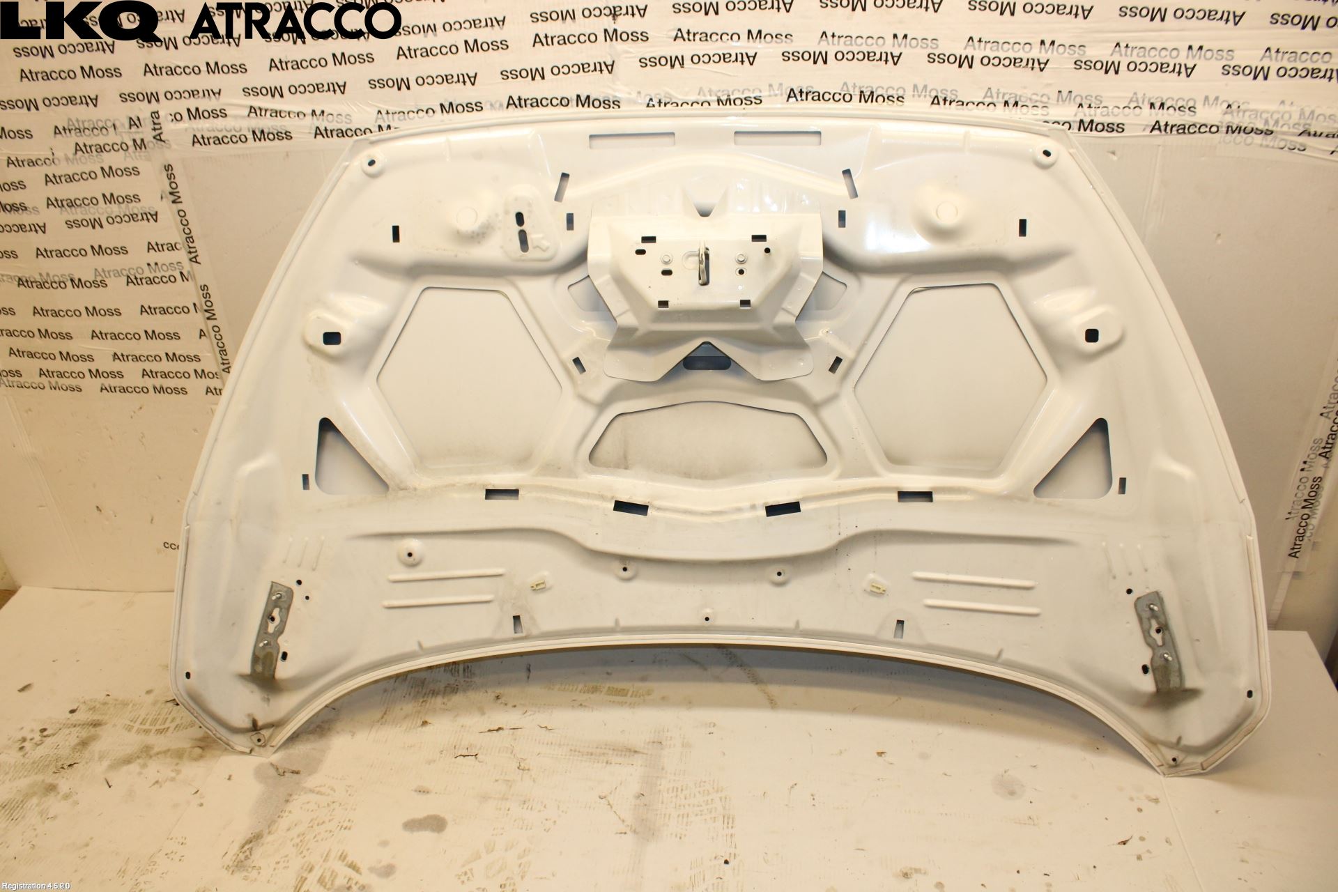 Ford GRAND C-MAX  11-14 Huv Fram