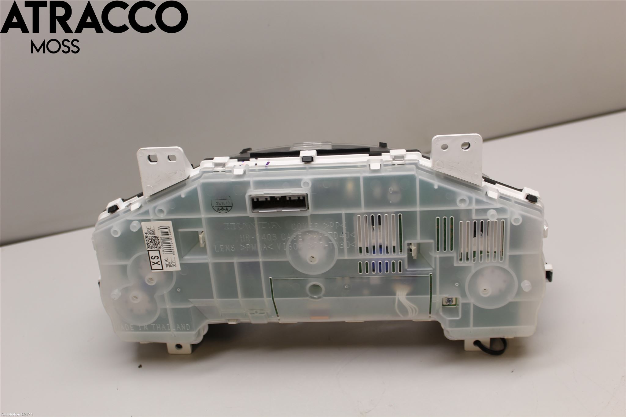 Honda JAZZ 08-14 Instrument Komb