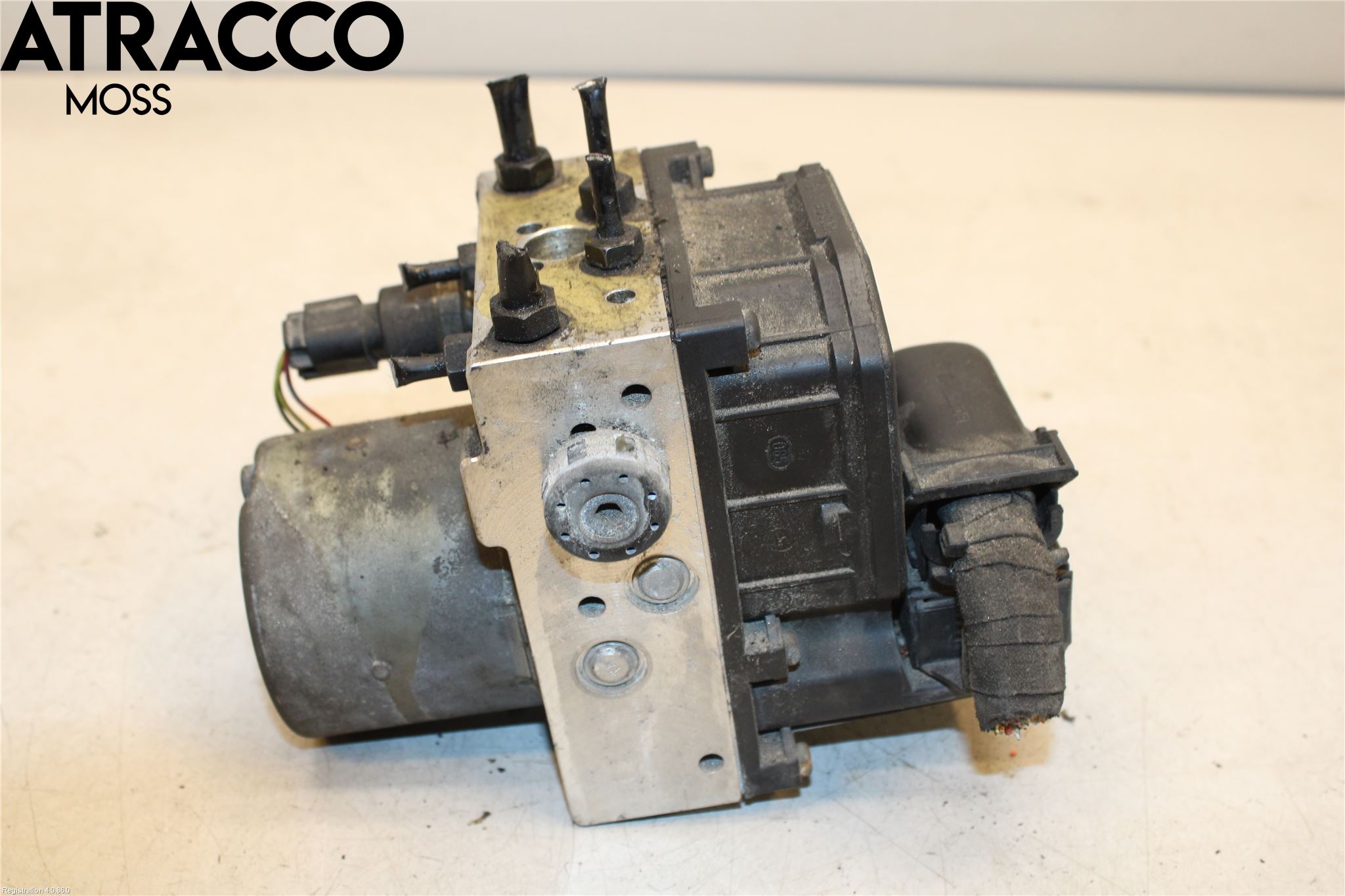 Volkswagen VW PASSAT 01-05 Abs Hydraulaggregat