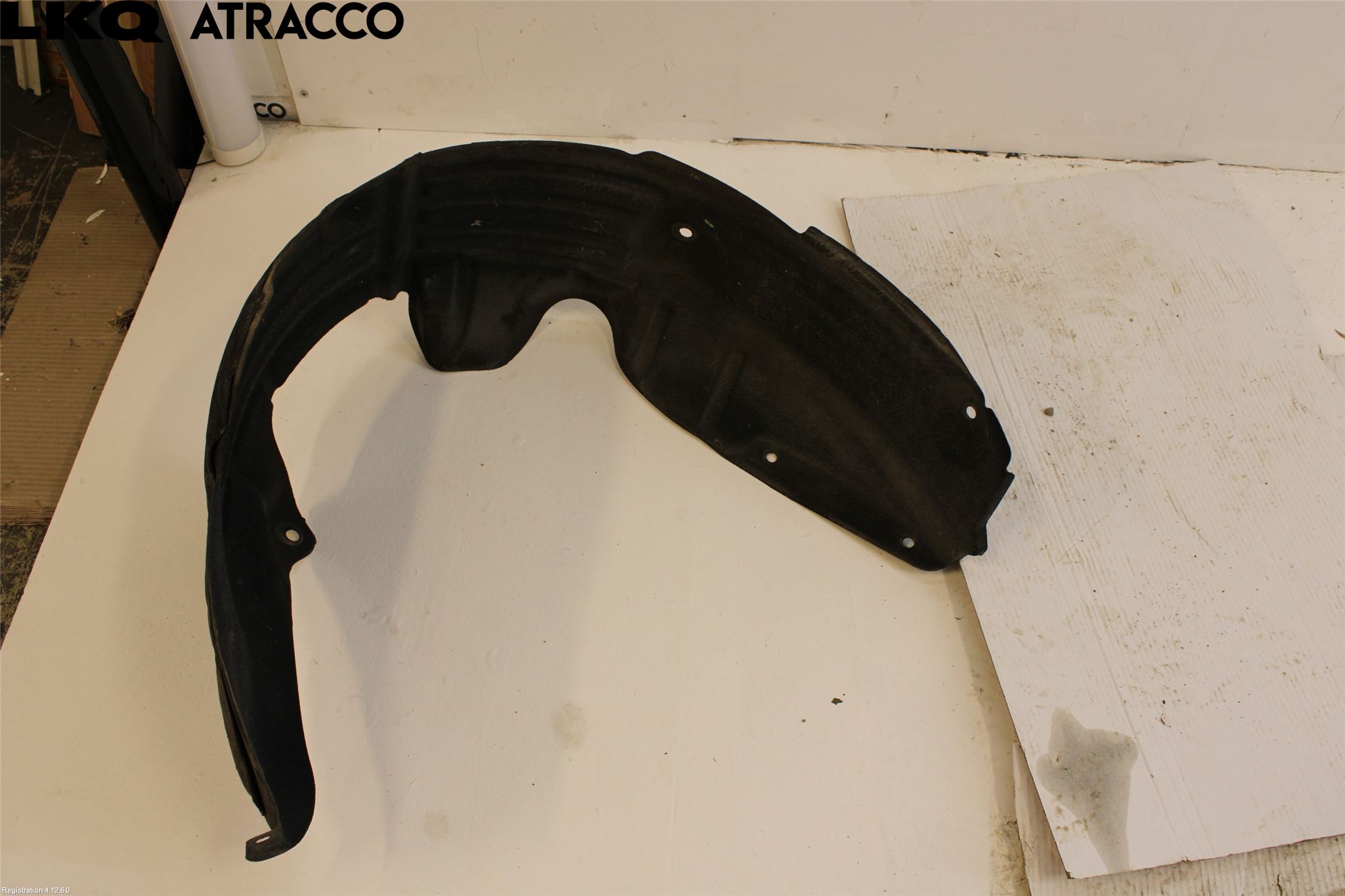 Kia NIRO (SG2) 23- Skärm Inner