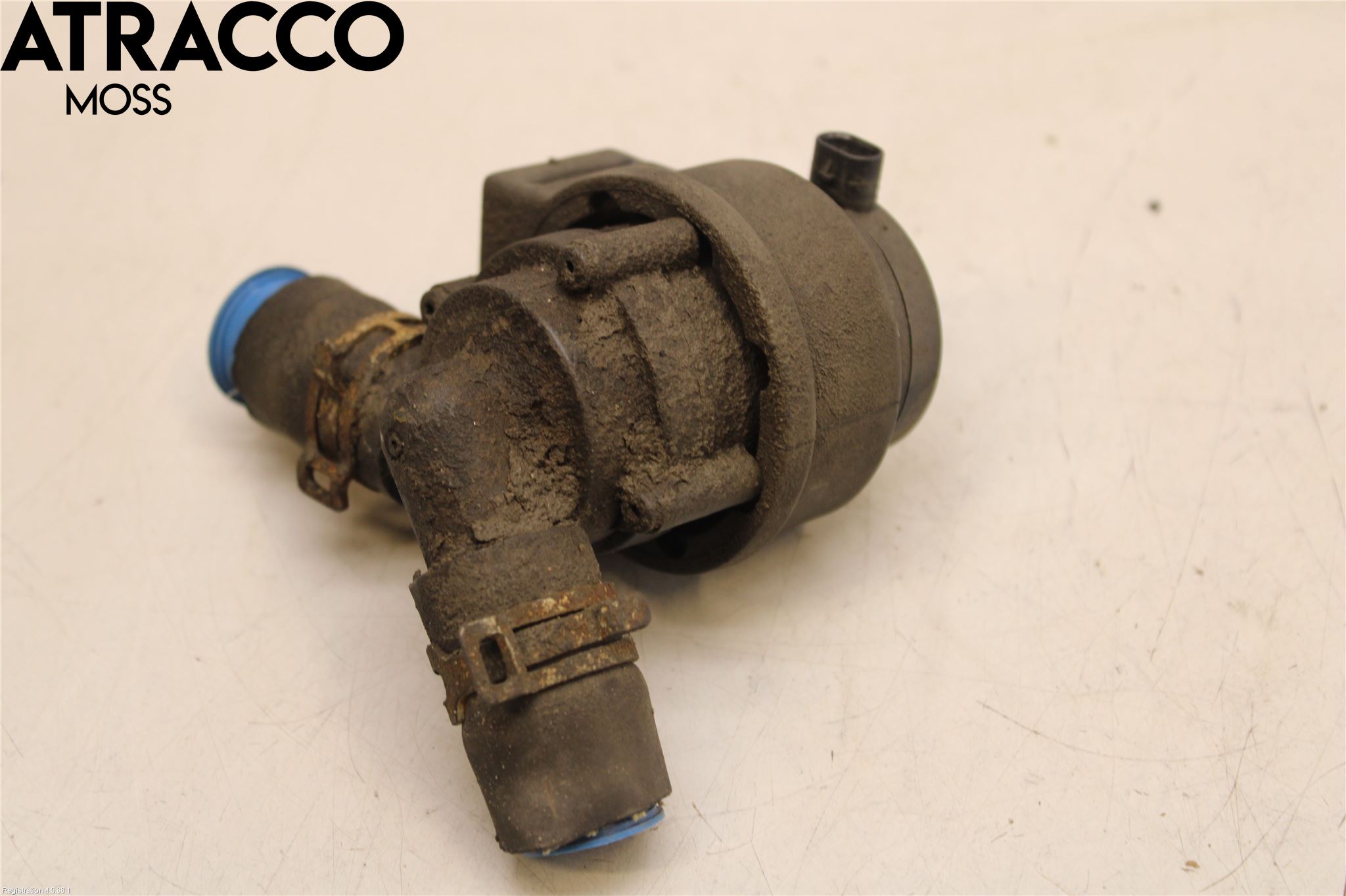 Volkswagen VW GOLF / E-GOLF VII 13-20 Vattenpump
