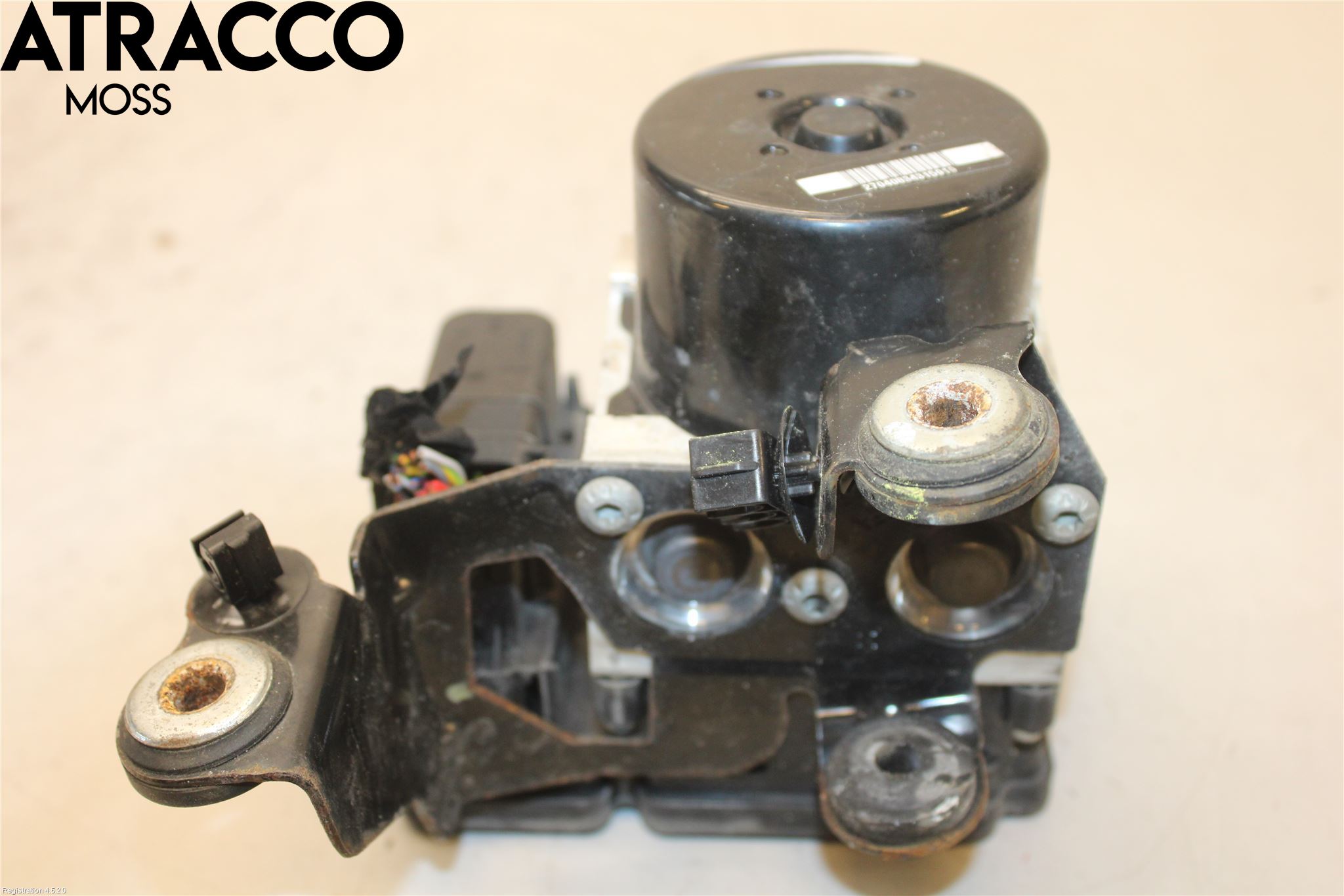 Volvo V60 11-13 Abs Hydraulaggregat