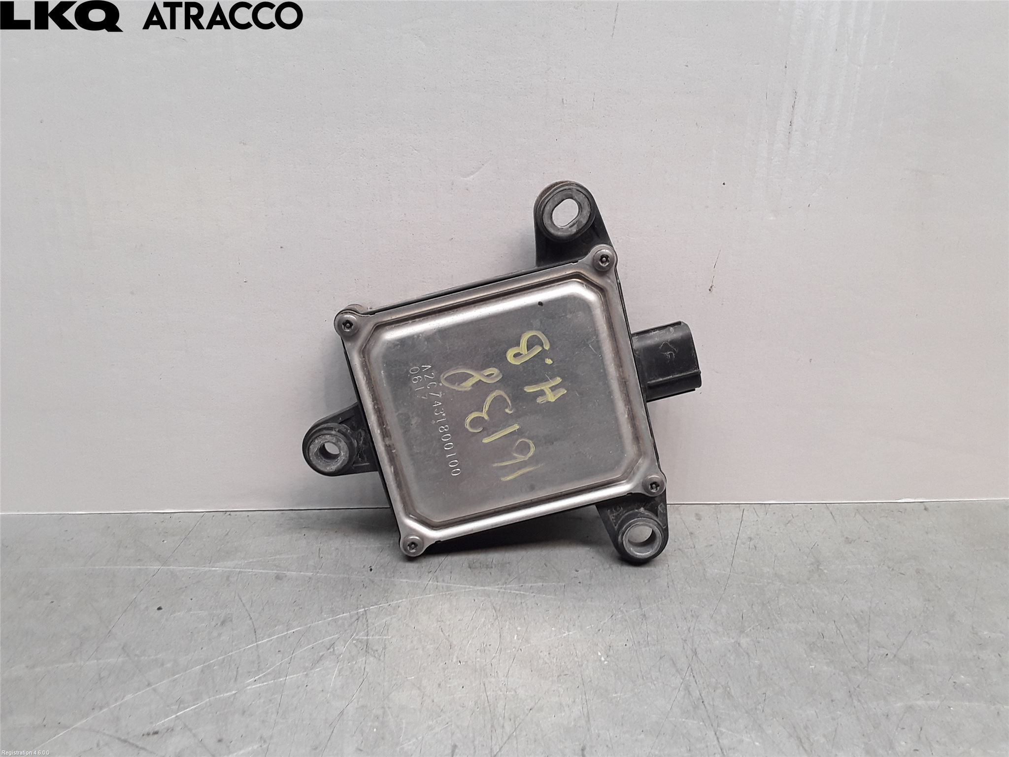Mitsubishi OUTLANDER 13-21 Sensor Övrigt
