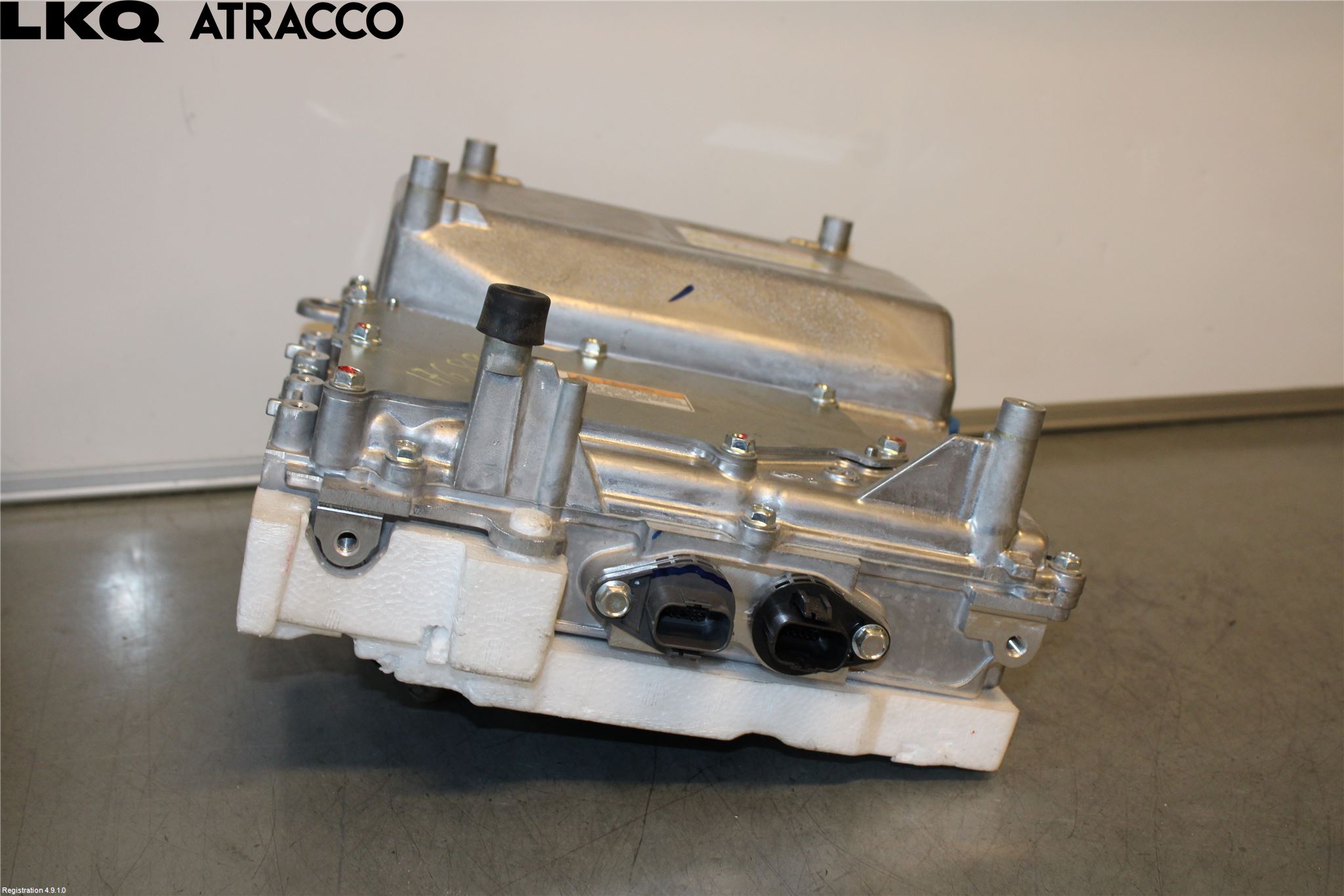 Mitsubishi OUTLANDER 13-21 Inverter Hybrid
