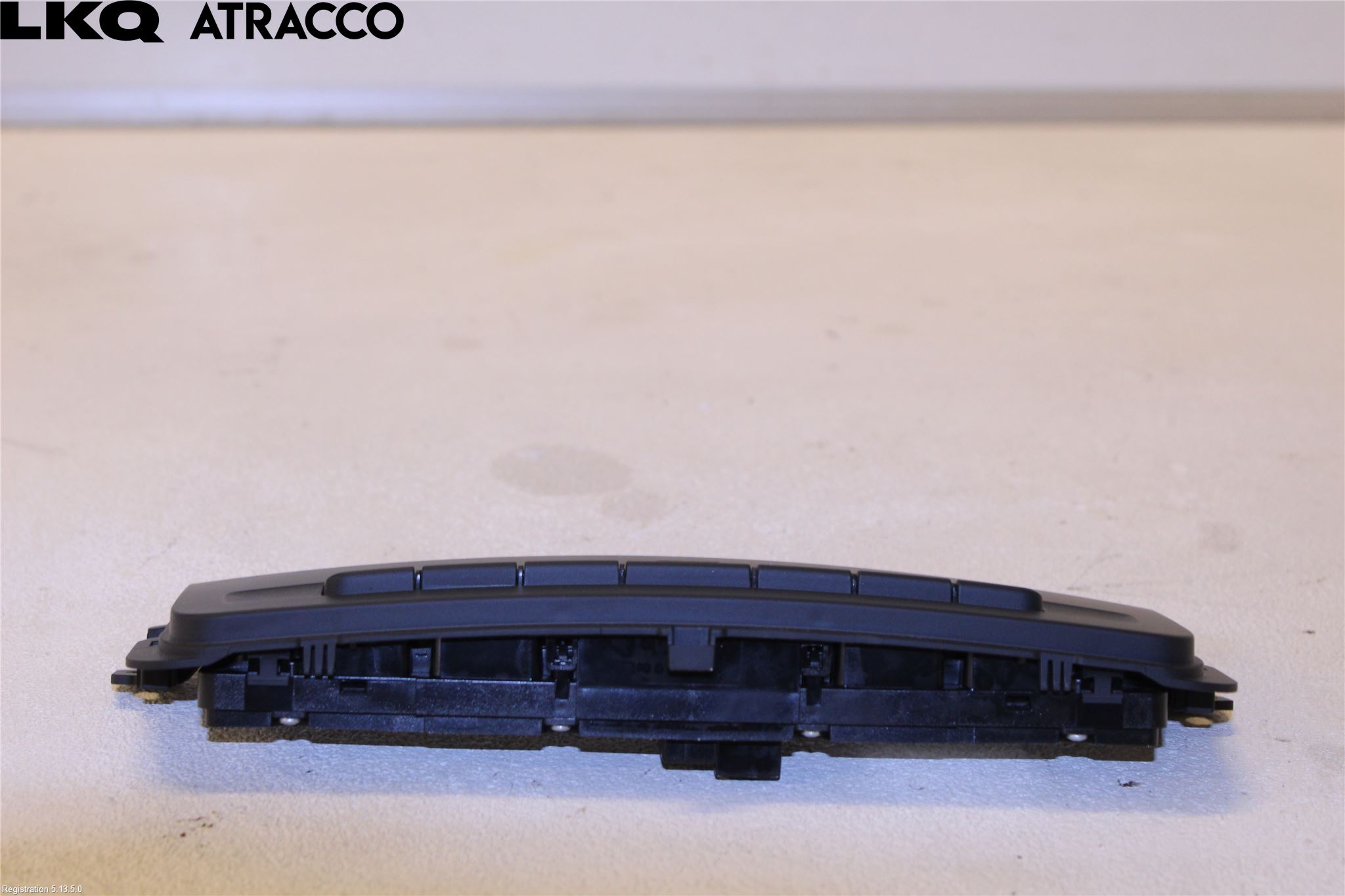 Mercedes-Benz MB VITO/V-KLASS (W640,W447,W448) 14- Strömställare Varnings