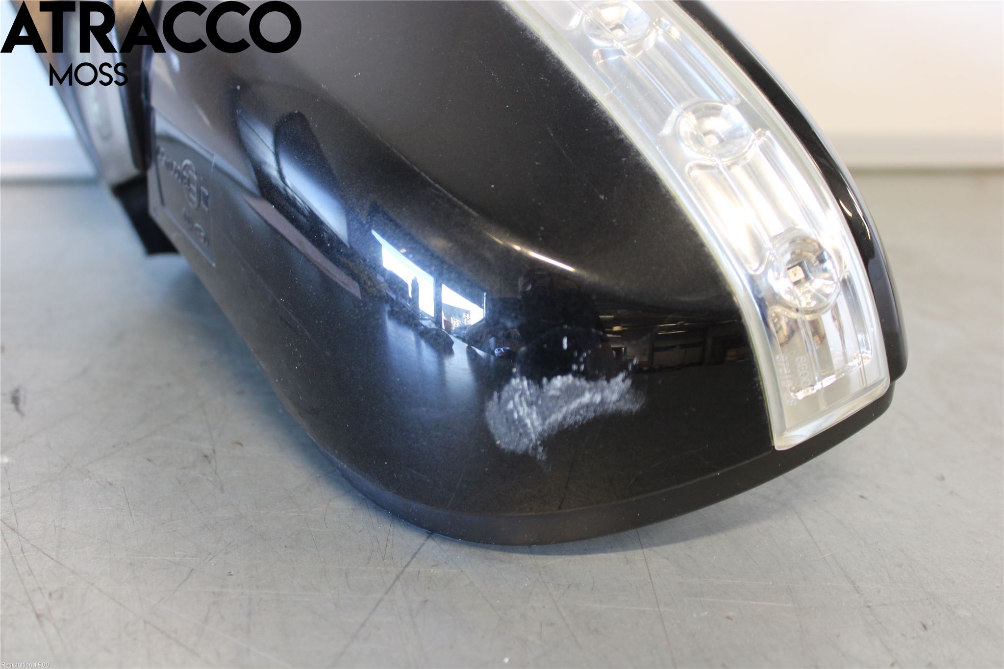 Hyundai SANTA FE 13-18 Spegel Yttre Vänster