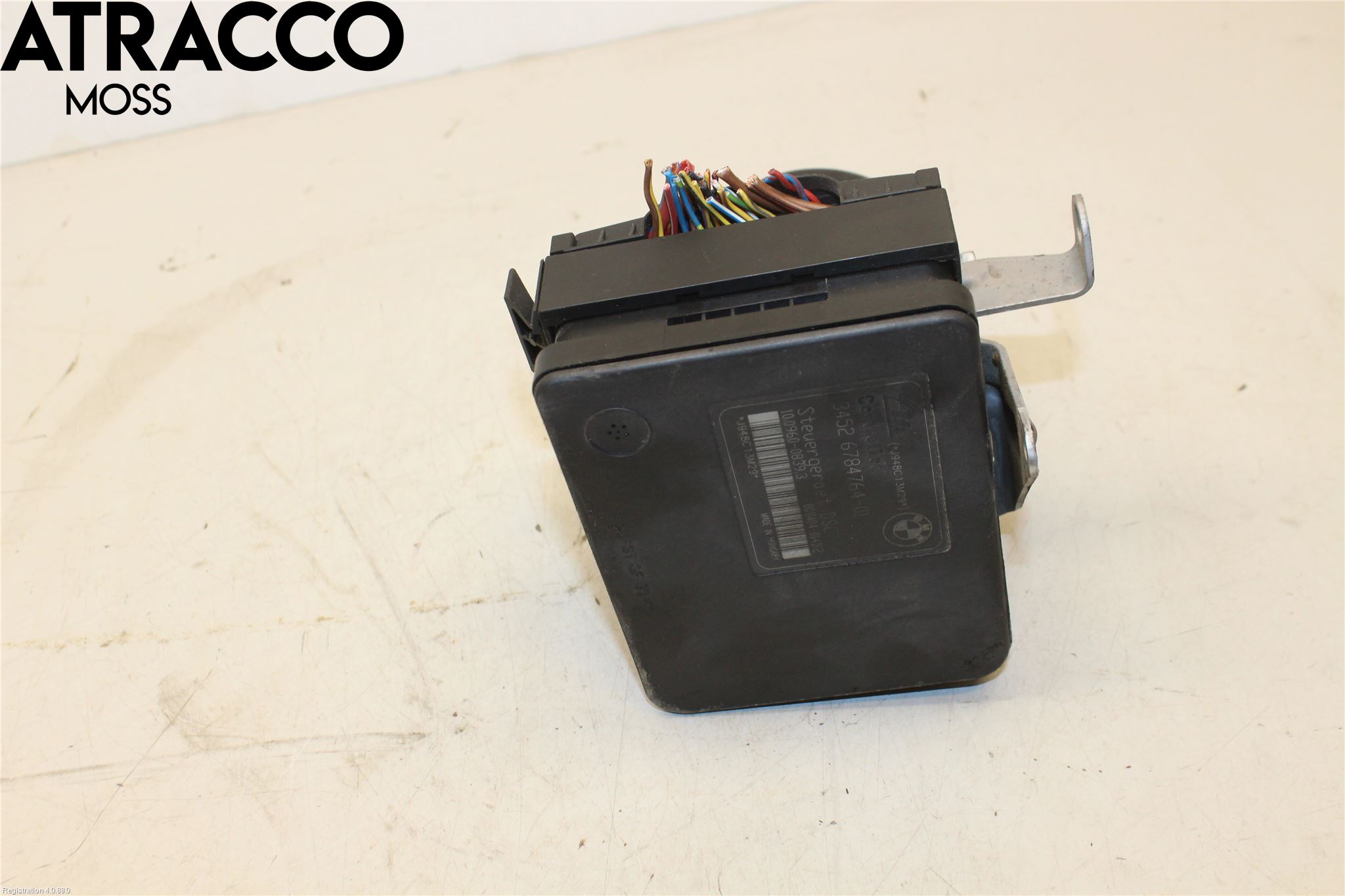BMW 3 E36      91-00 Abs Hydraulaggregat
