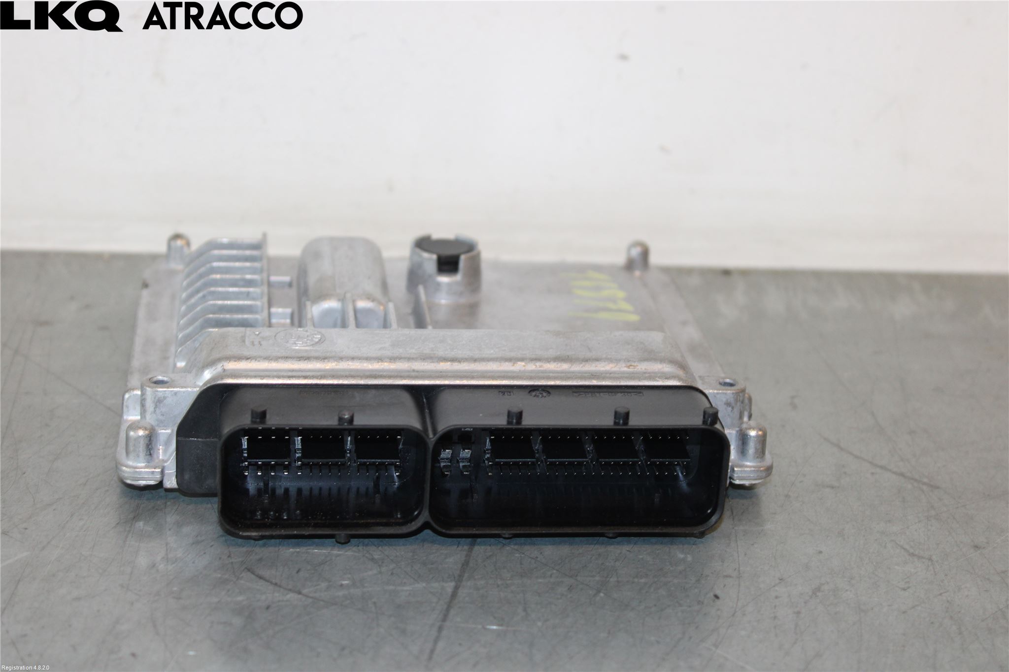 Volkswagen VW TRANSP/CARAVELLE (T6) 16-22 Styrenhet Insprut Bensin