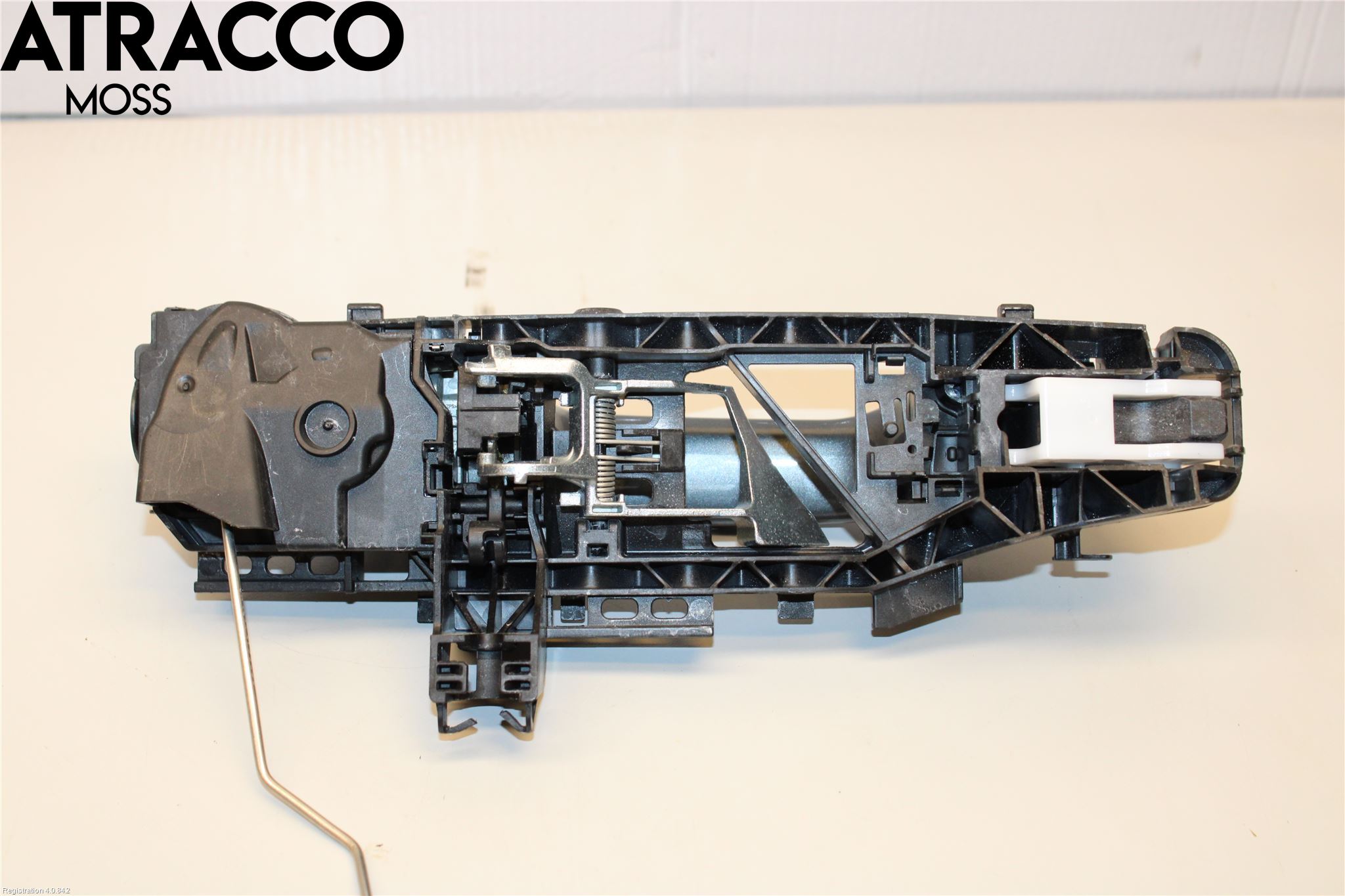 Mercedes-Benz MB E-KLASS (W213) 16-23 Dörrhandtag Yttre Vä