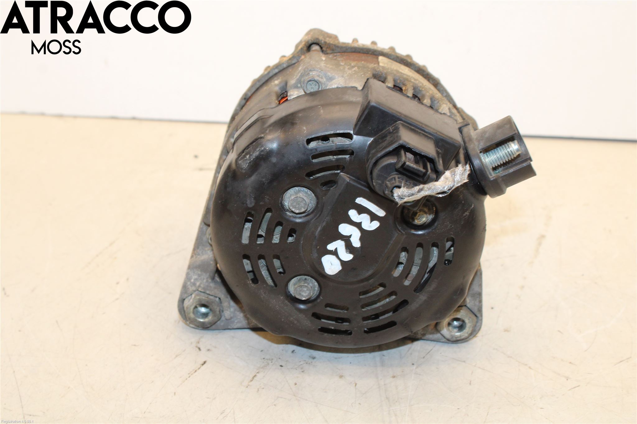 Ford FOCUS 11-14 Generator