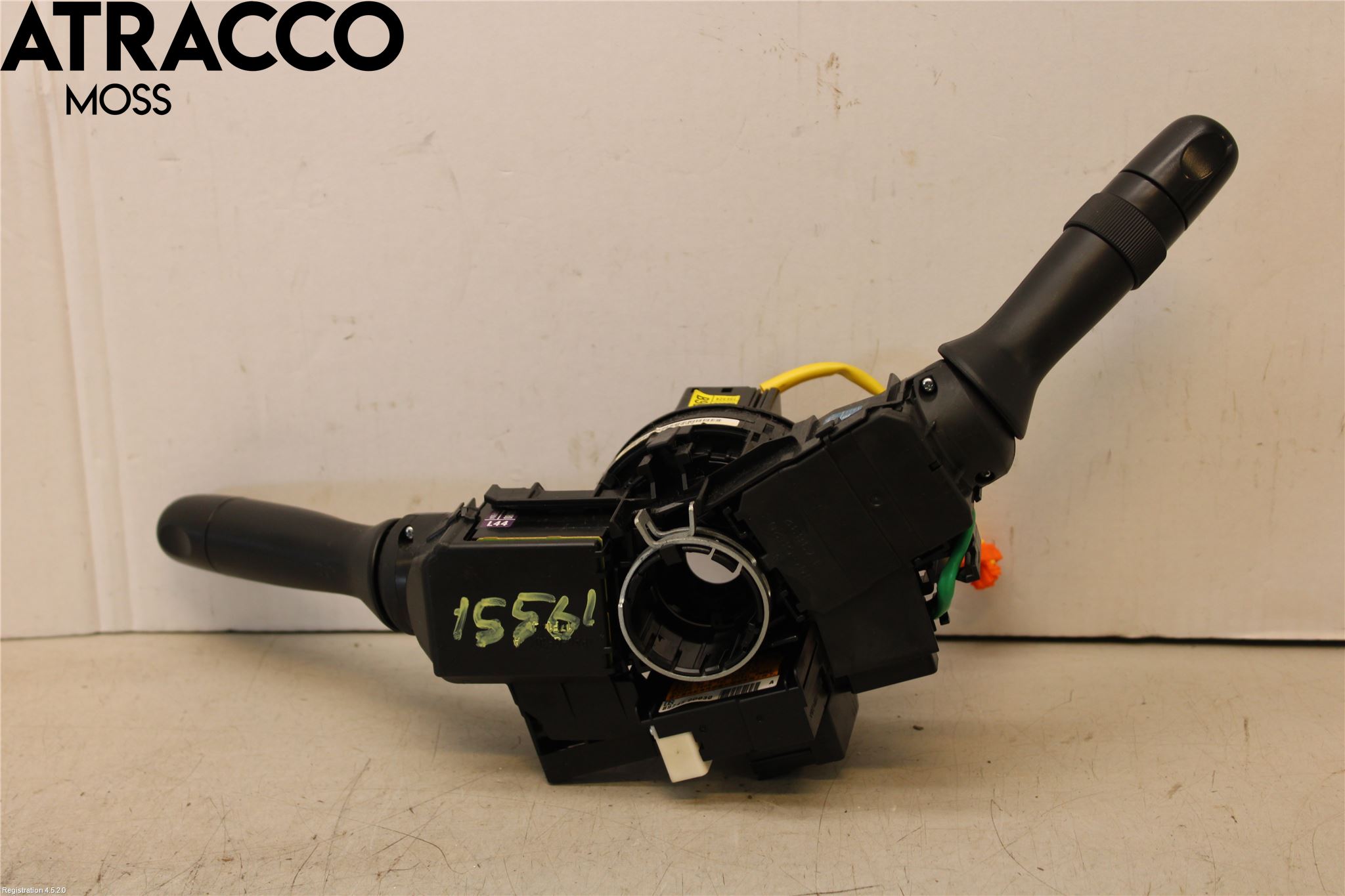 Toyota YARIS XP130 12-14 Spakcentral