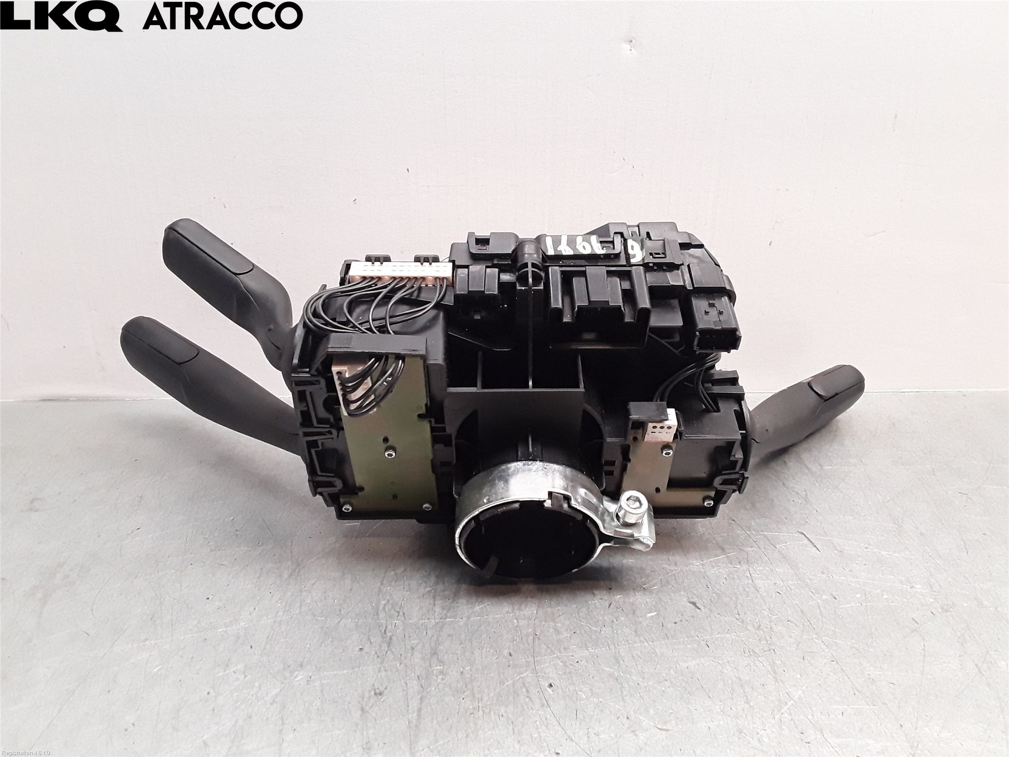 Audi A4/S4 08-11 Spakcentral