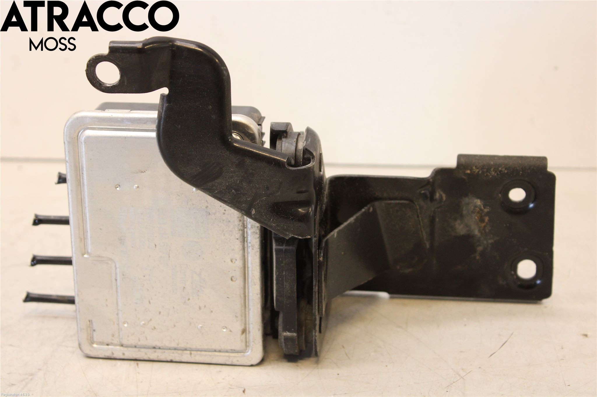 Skoda OCTAVIA (5E) 13-20 Abs Hydraulaggregat