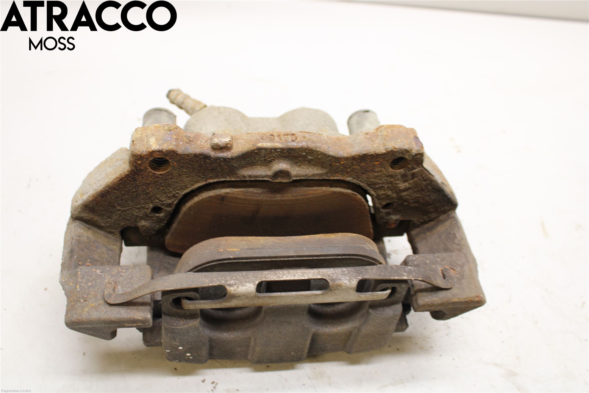 Volvo XC60 09-13 Bromsok Fram Vänster