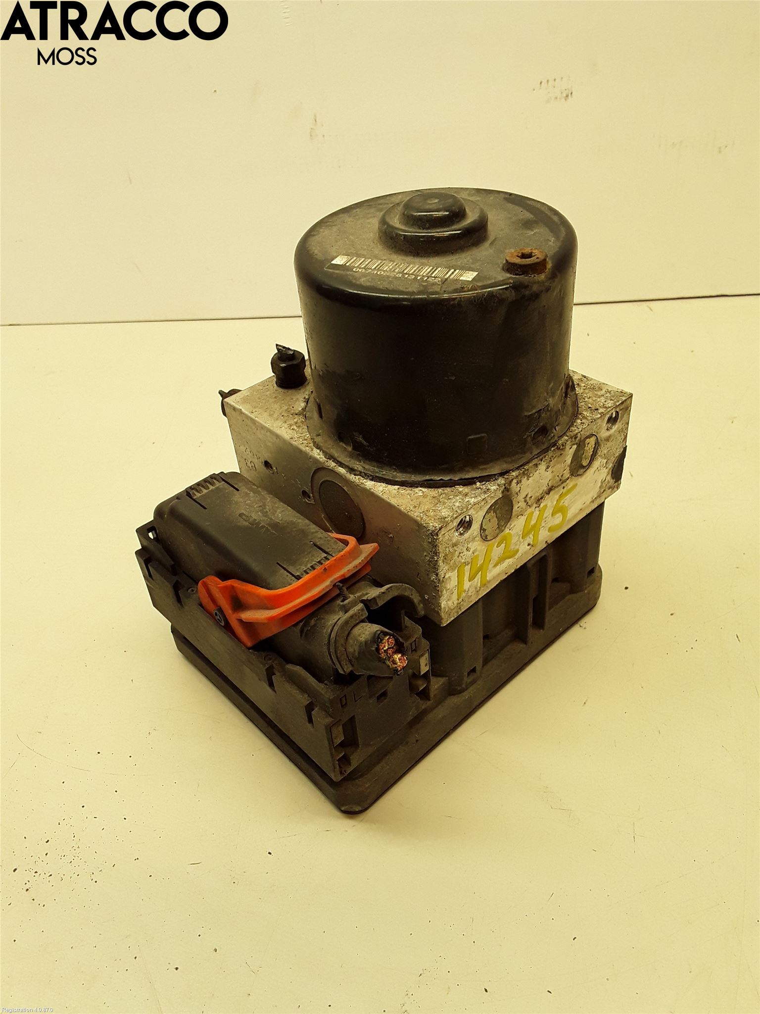 Honda CR-V 02-06 Abs Hydraulaggregat