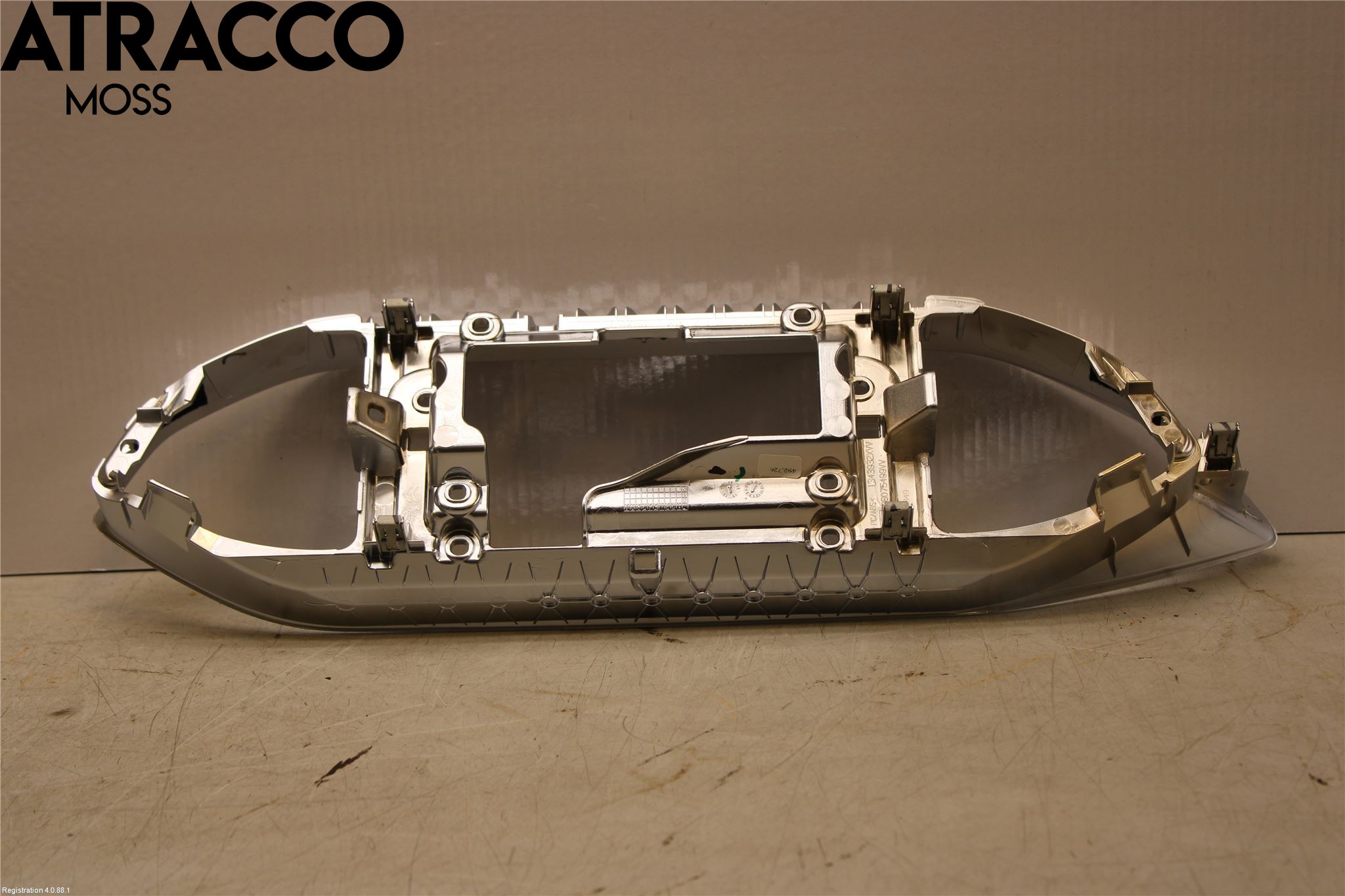 Peugeot 308 14-21 Instrumentsarg