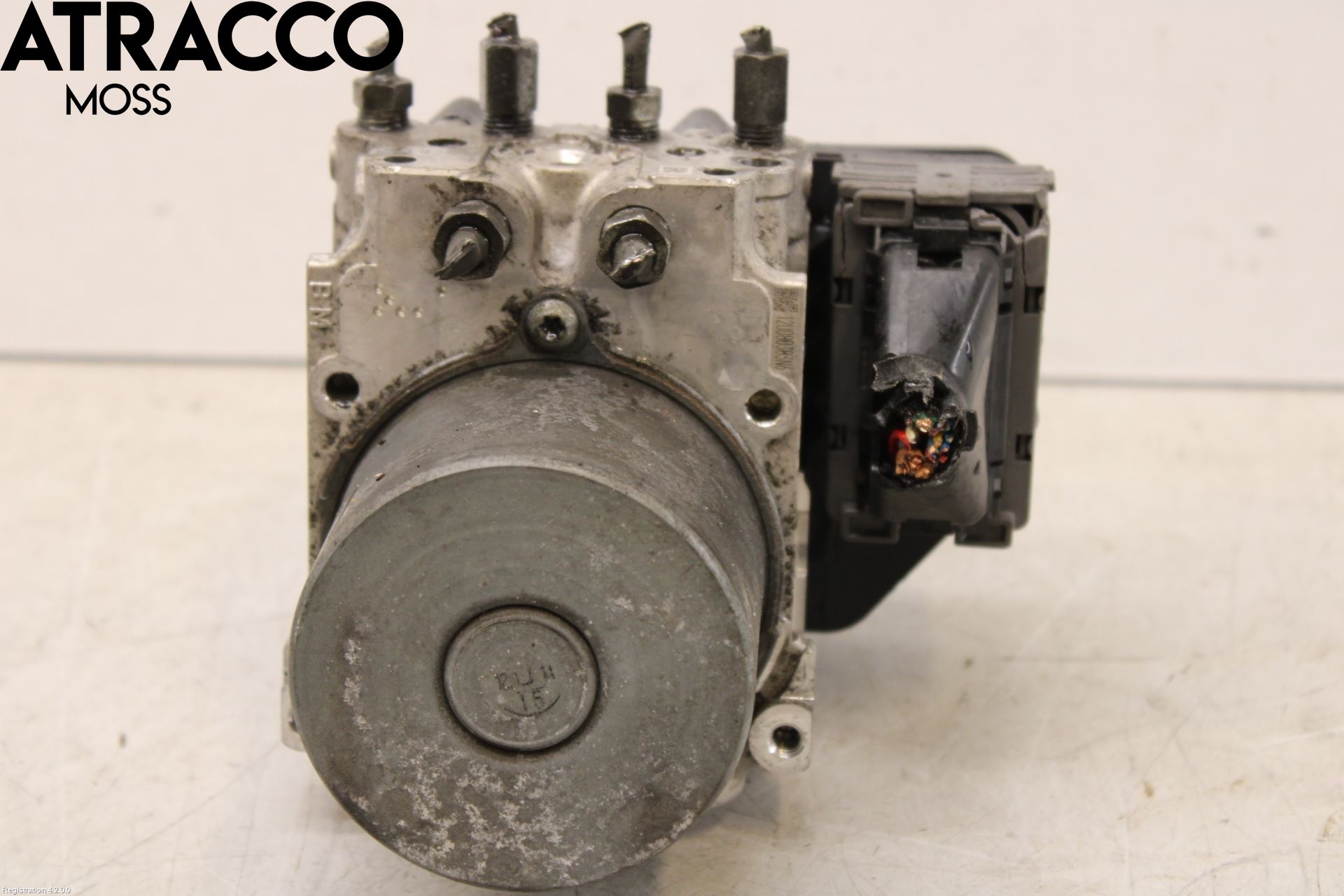 Mazda 6 13- Abs Hydraulaggregat