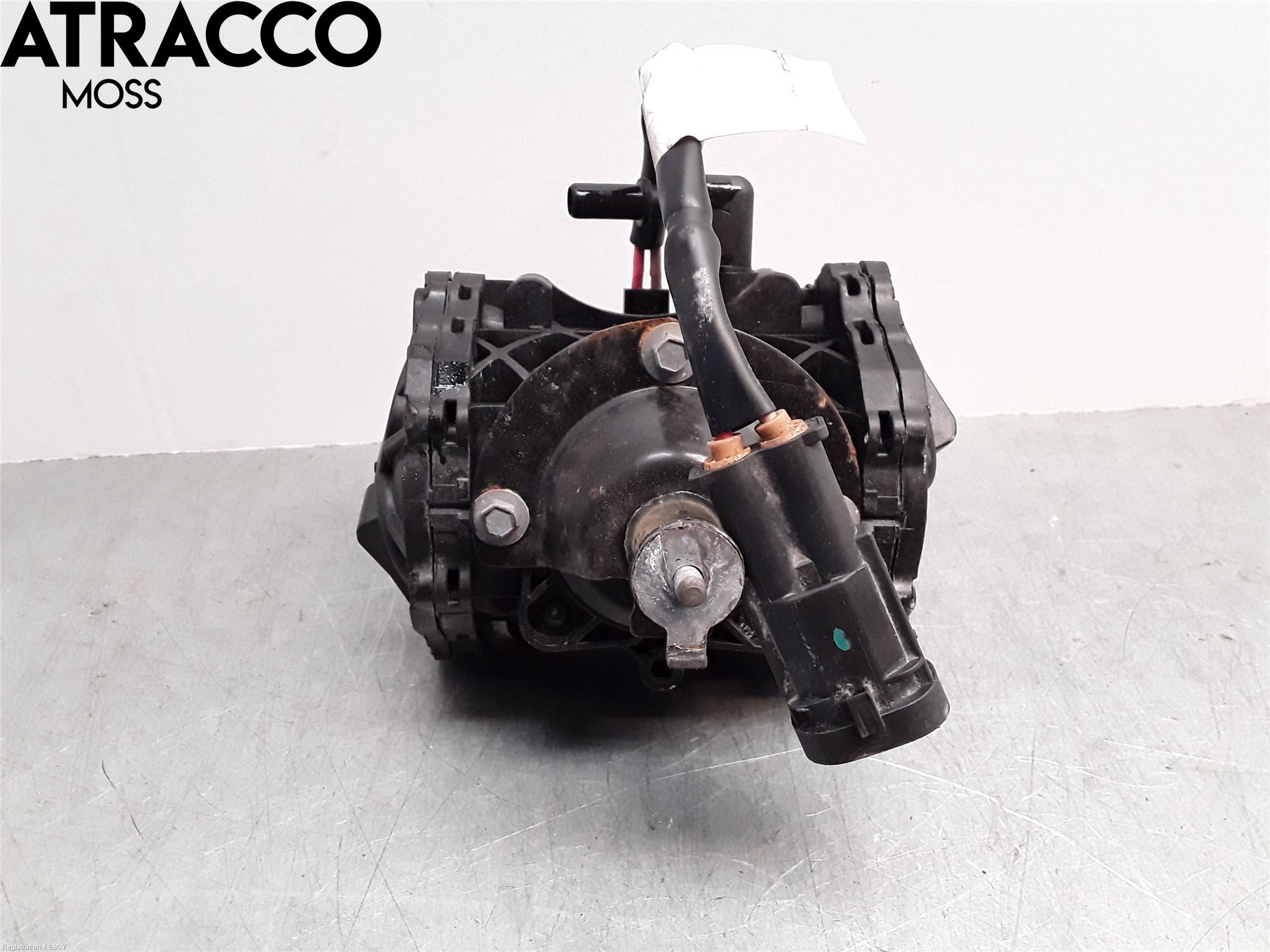 Toyota PROACE II 16- Abs Hydraulpump