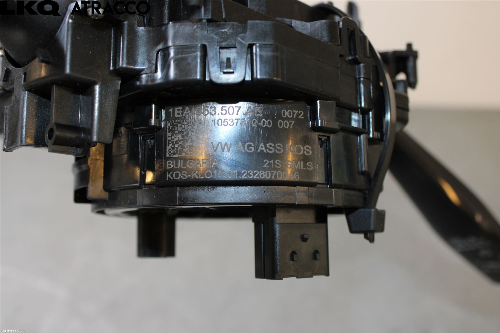 Volkswagen VW ID.3 21- Spakcentral