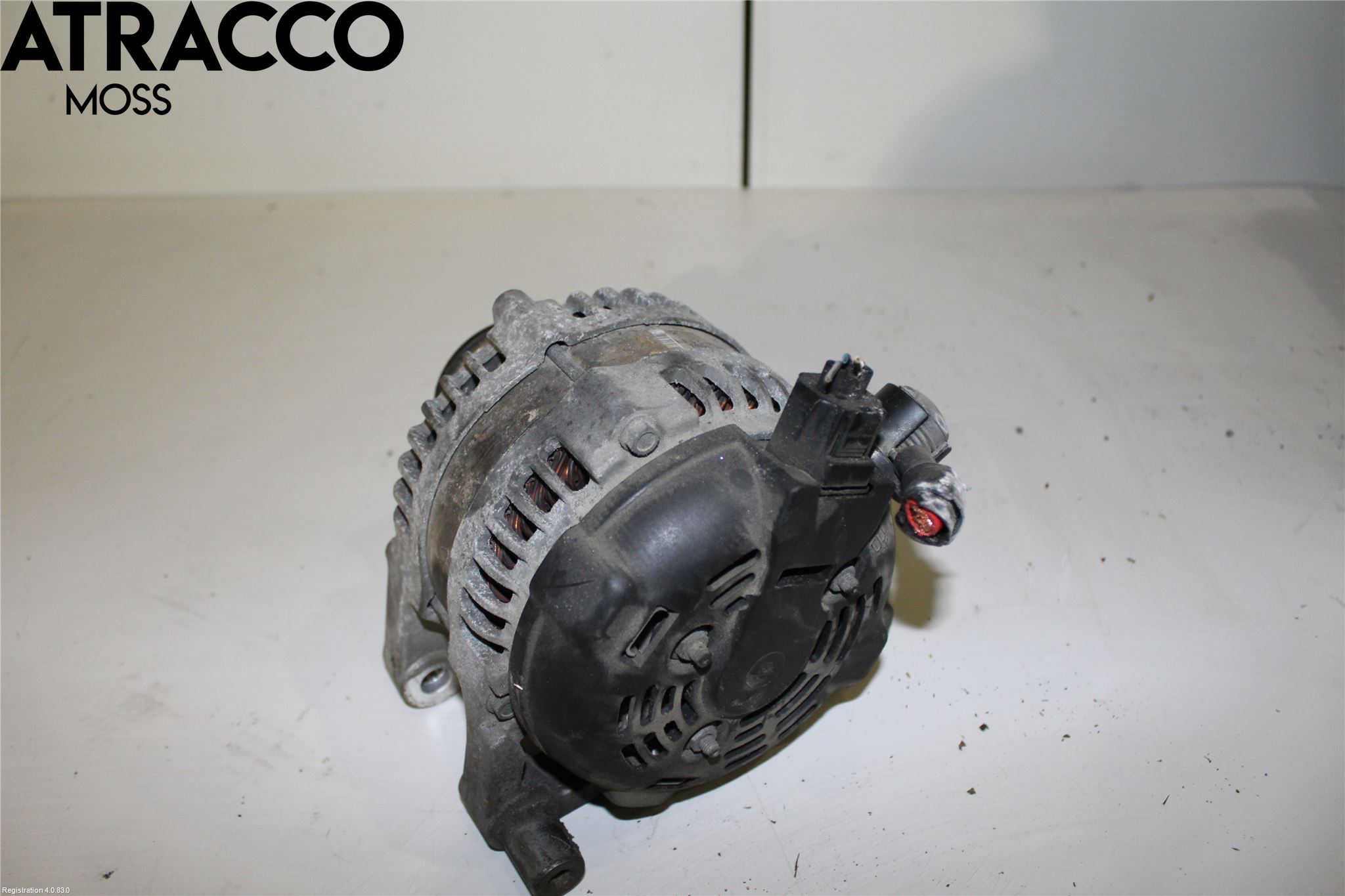 Ford MONDEO 07-15 Generator