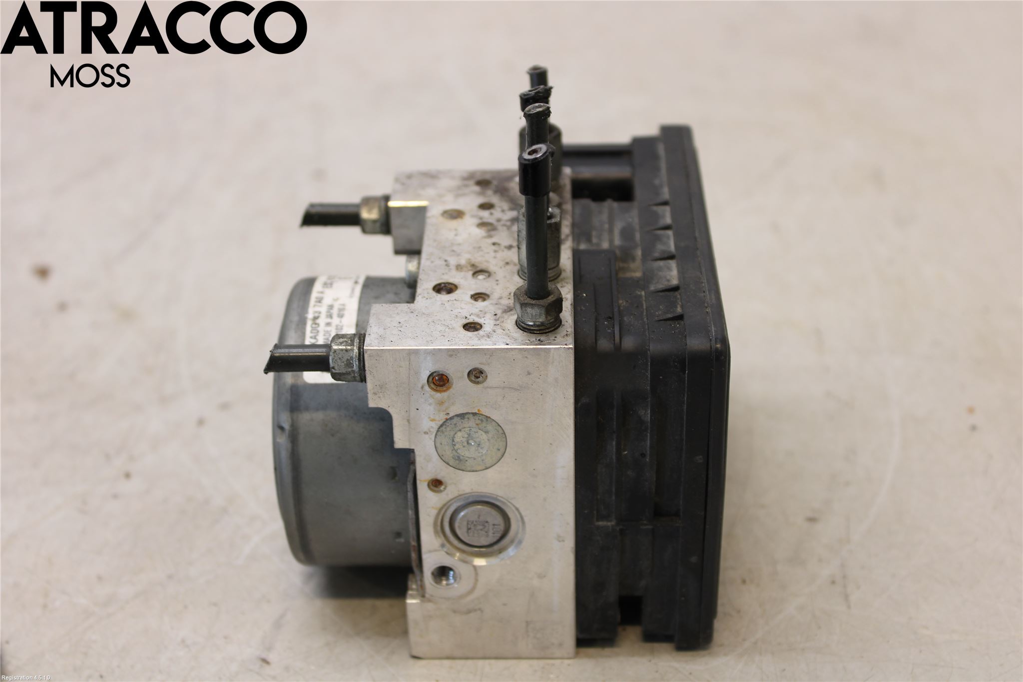 Mazda CX-5 12-17 Abs Hydraulaggregat