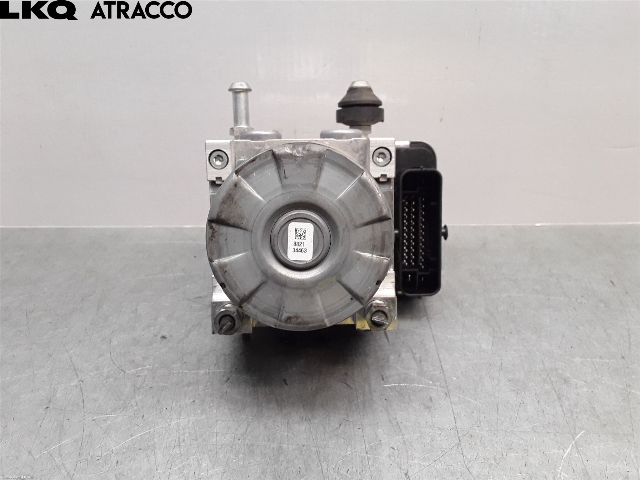 Mitsubishi OUTLANDER 13-21 Abs Hydraulpump