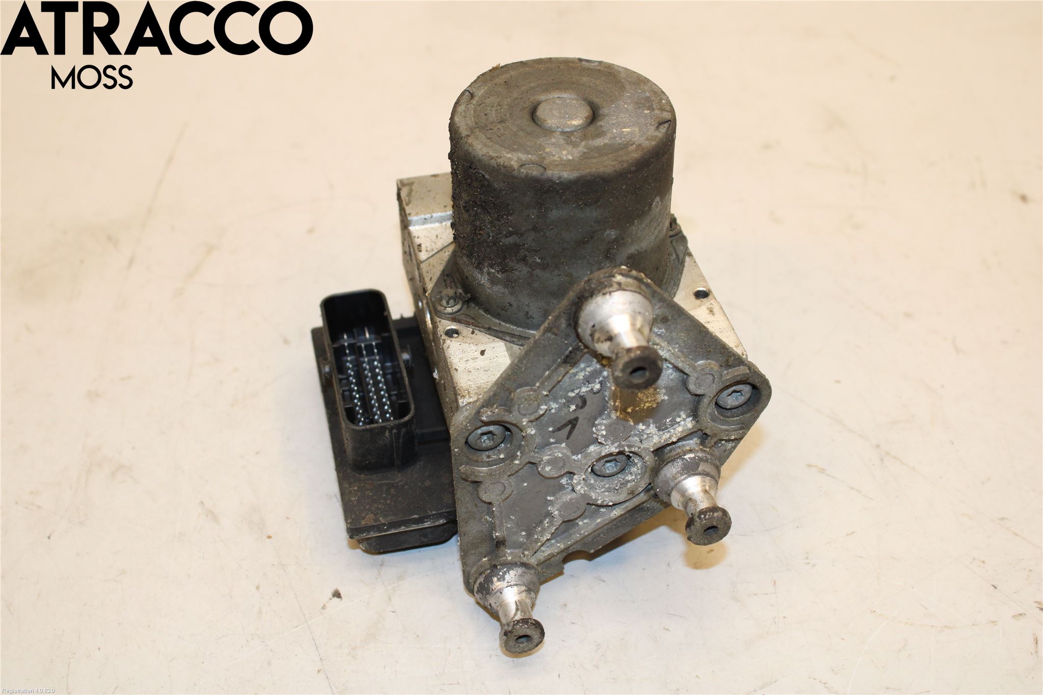 Mercedes-Benz MB VITO/VIANO (W639) 04-14 Abs Hydraulaggregat