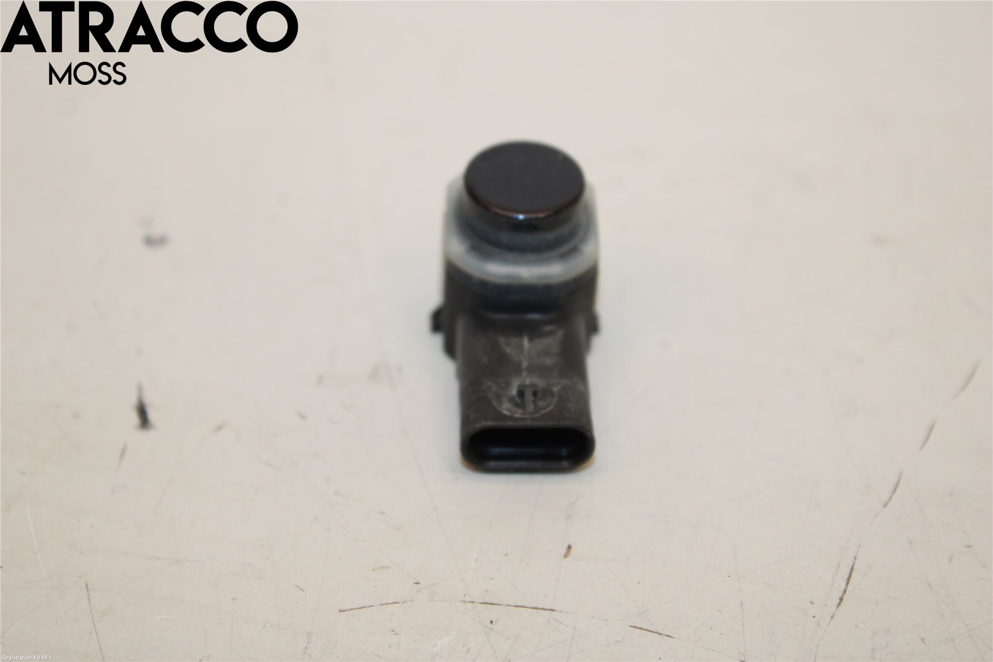 Volkswagen VW GOLF VI 09-13 Parkeringshjälp Backsensor