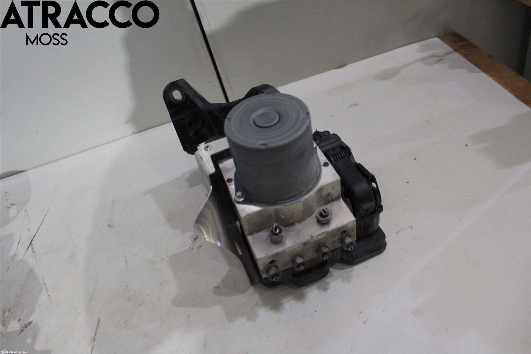 Mercedes-Benz MB E-KLASS (W212) 09-16 Abs Hydraulaggregat