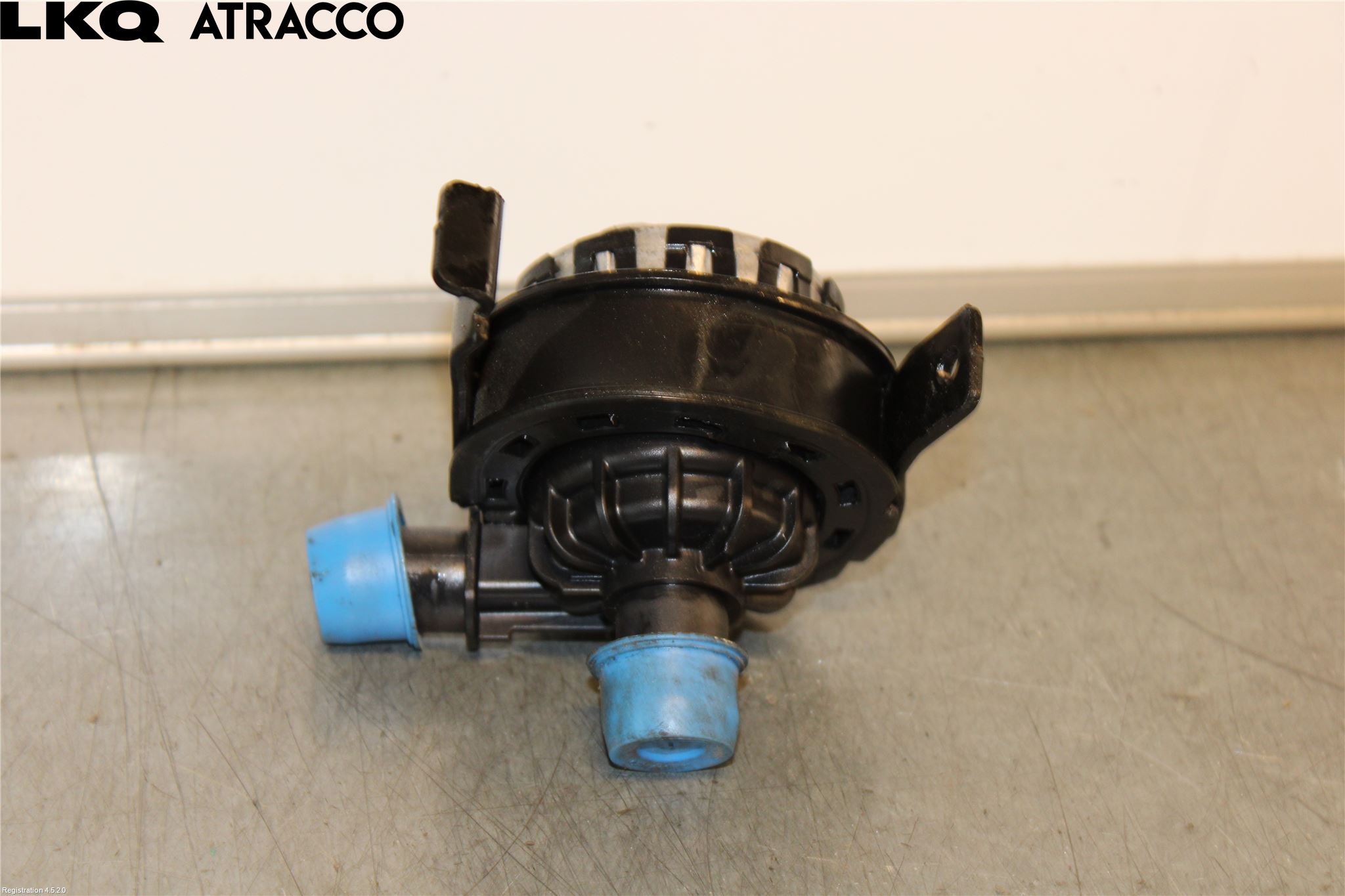 Volkswagen VW CADDY 21- Vattenpump
