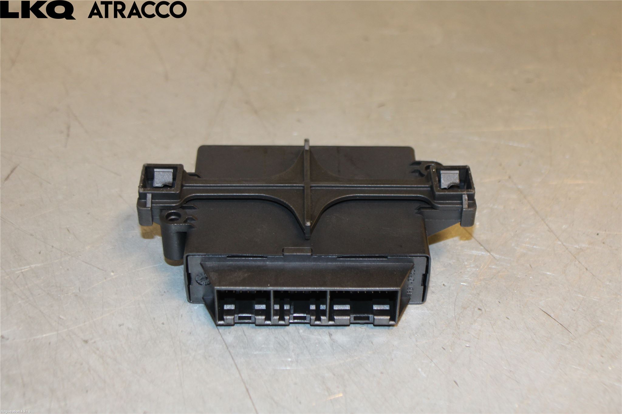 Volvo V60 11-13 Styrenhet Parkeringshjälp