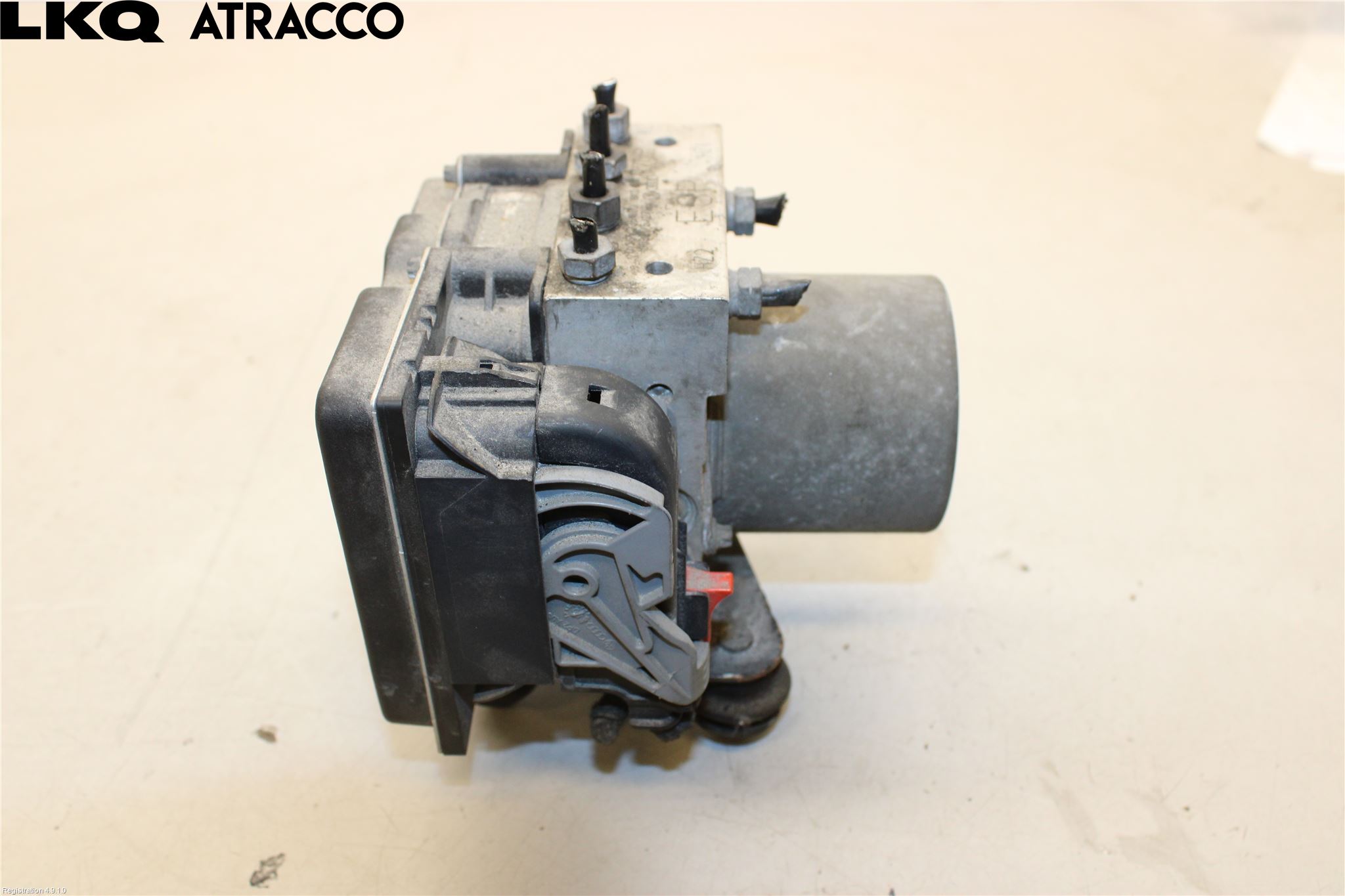 Audi A4/S4 08-11 Abs Hydraulaggregat