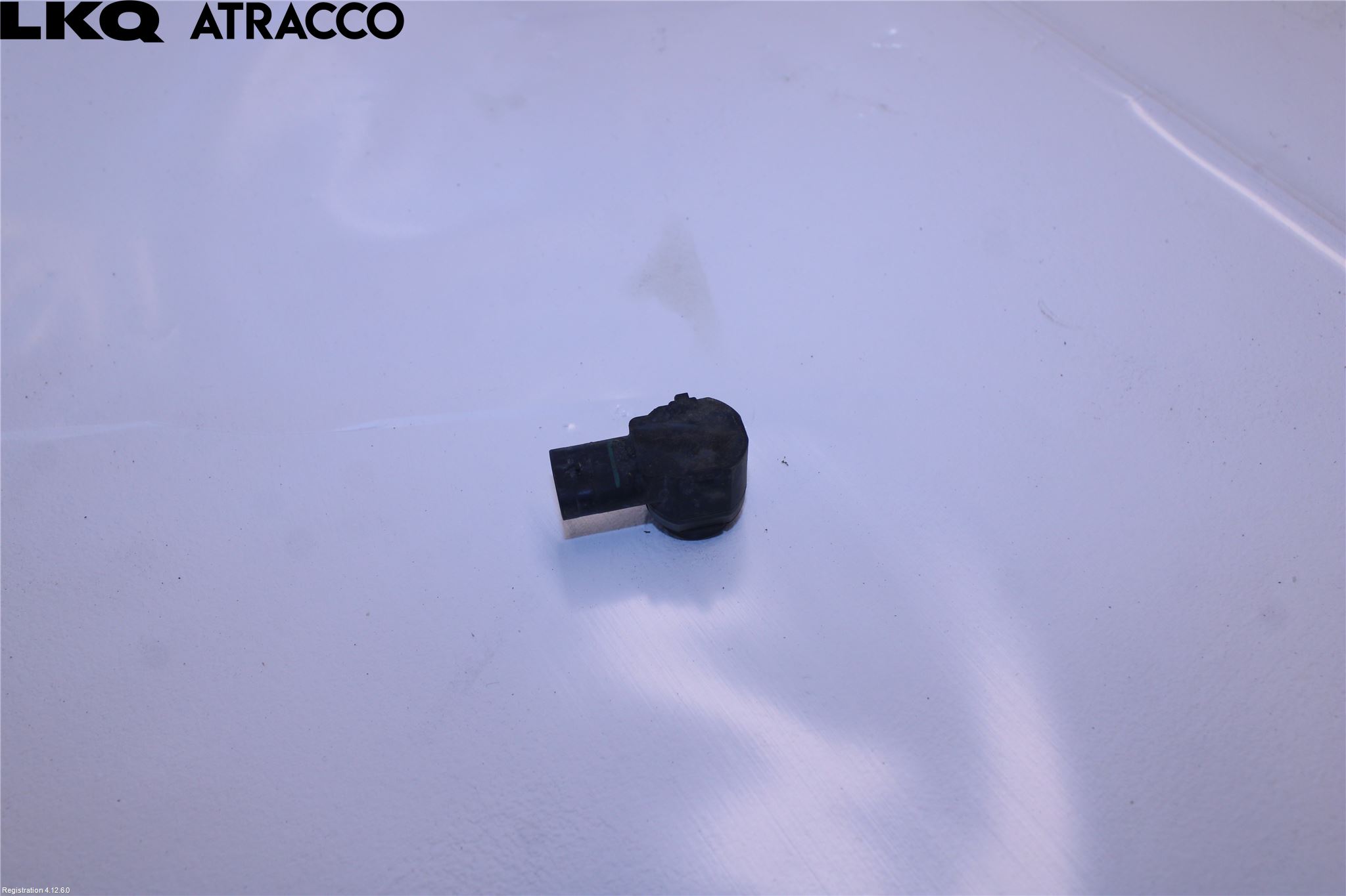 Volvo XC60 09-13 Parkeringshjälp Backsensor