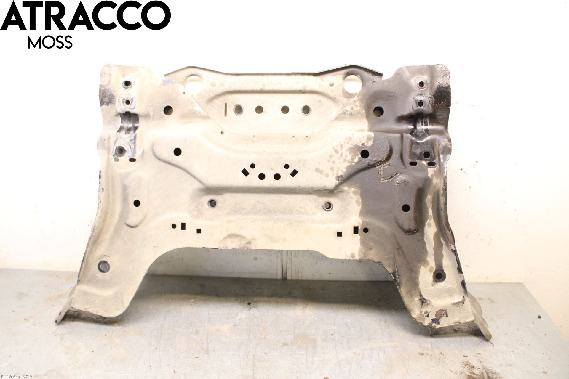 Peugeot PARTNER 08-15 Framvagnsbalk