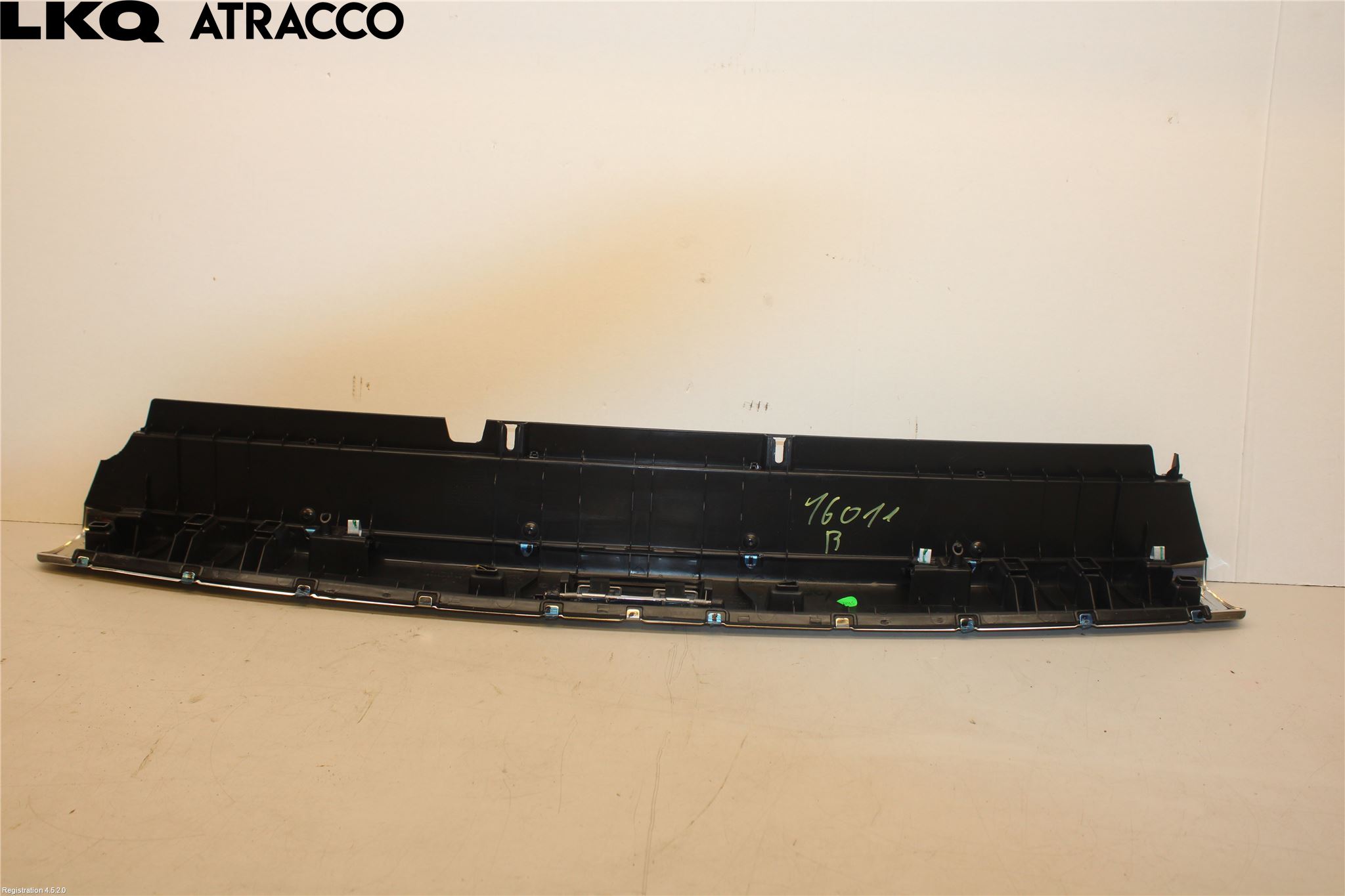 Audi Q5/SQ5 17- List Bak-Baklucka