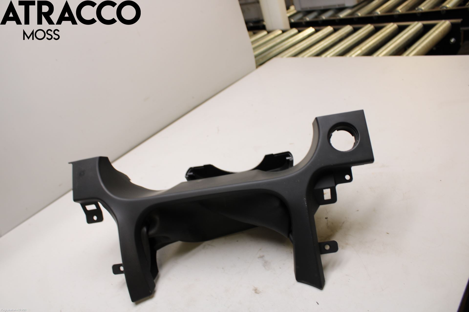 Landrover LAND ROVER DISCOVERY 4 10-16 Instrumentsarg