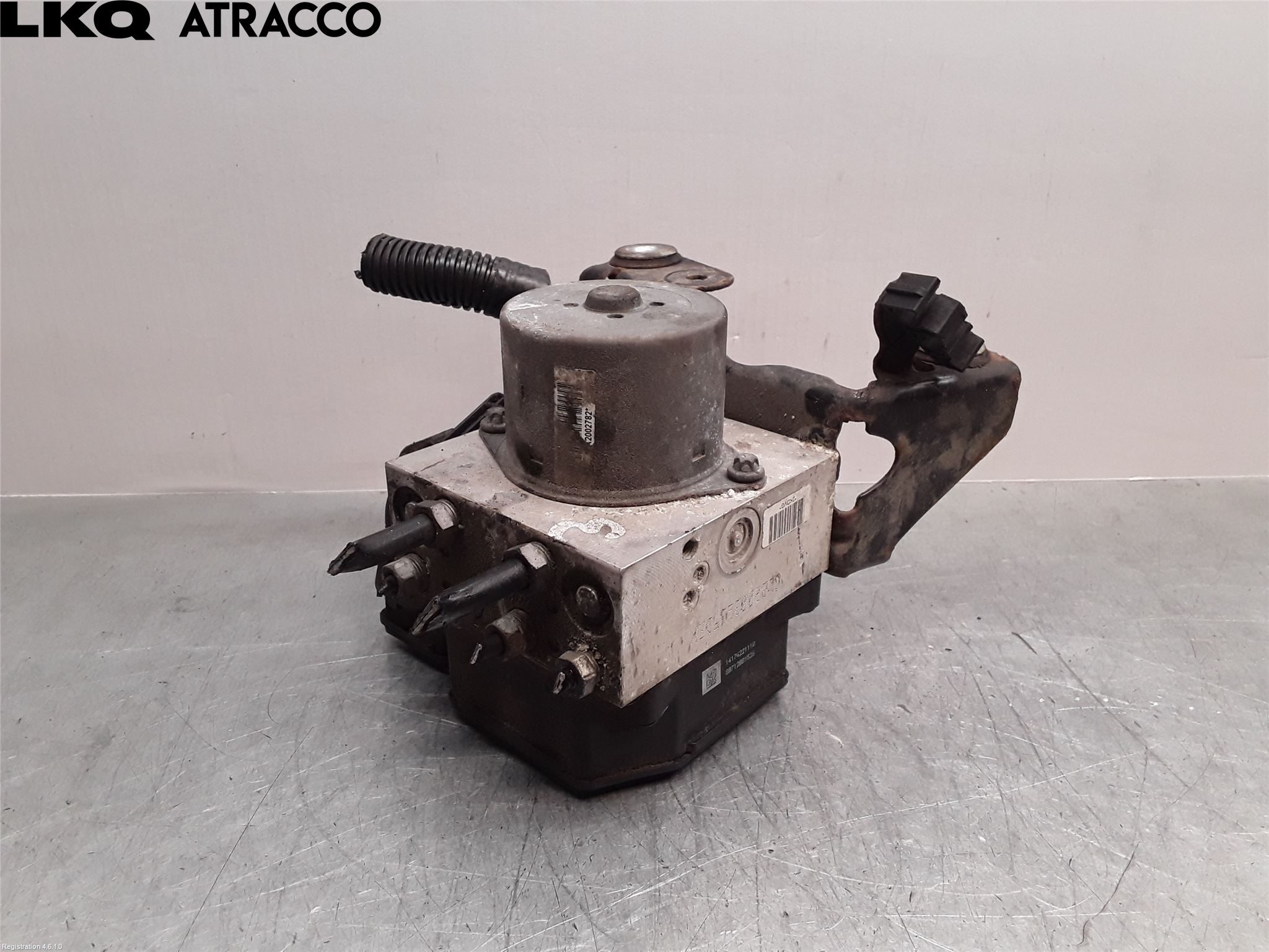 Ford GALAXY 06-15 Abs Hydraulpump