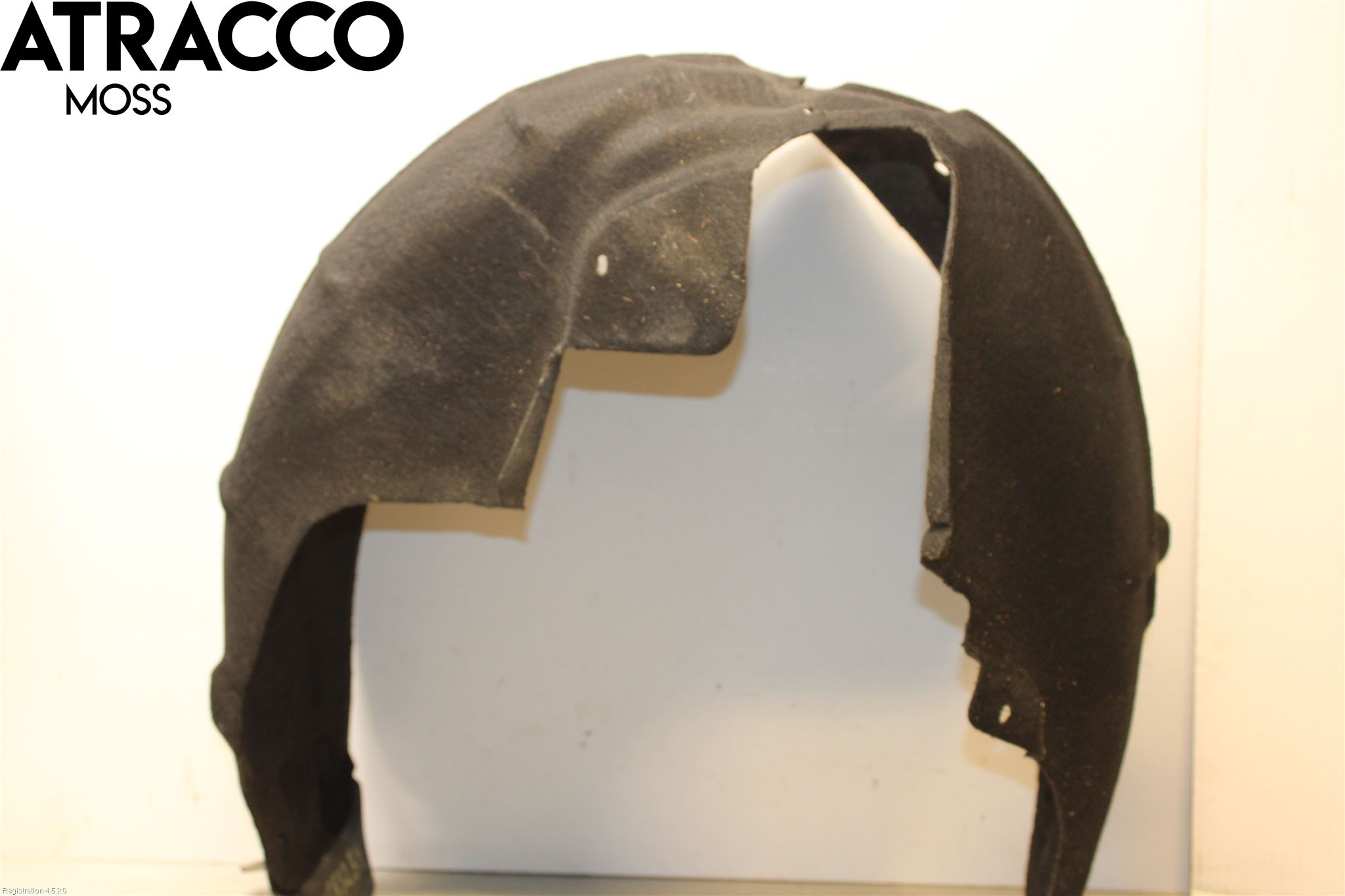 Skoda OCTAVIA (5E) 13-20 Skärm Inner