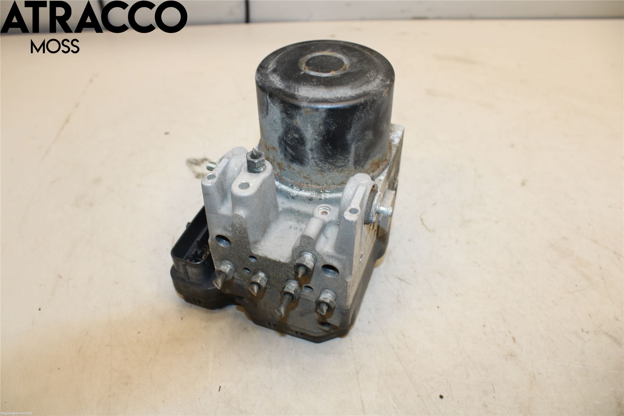 Daihatsu TERIOS Abs Hydraulaggregat