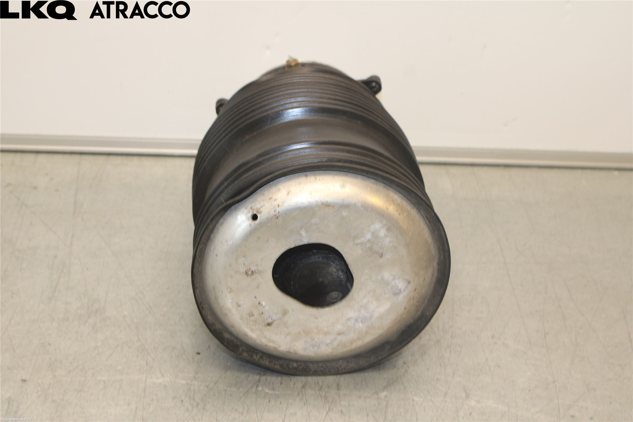 Mercedes-Benz MB E-KLASS (W213) 16-23 Nivå-Luftfjädring Bälg
