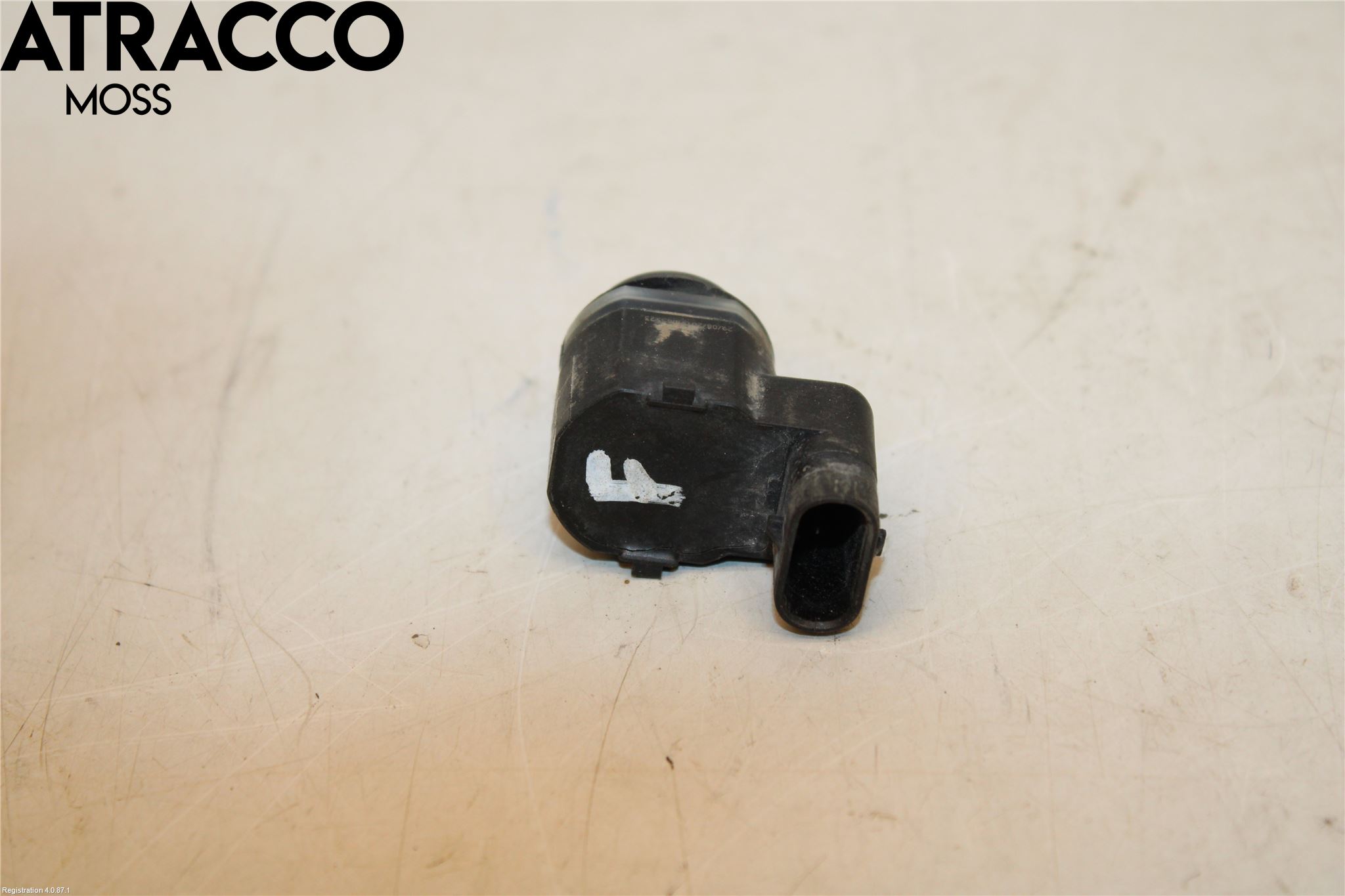 Volvo XC60 14-17 Parkeringshjälp Frontsensor