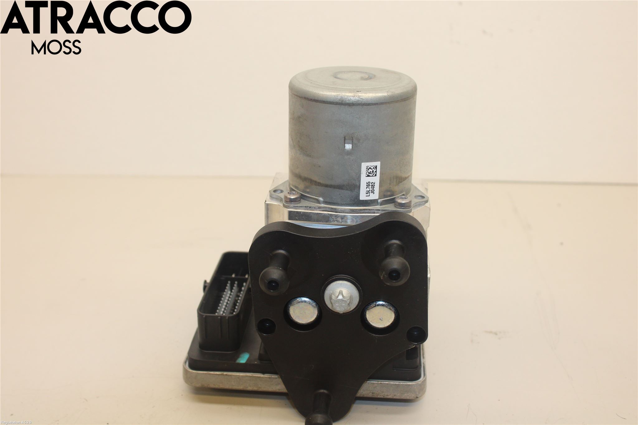 Mercedes-Benz MB E-KLASS (W213) 16-23 Abs Hydraulaggregat