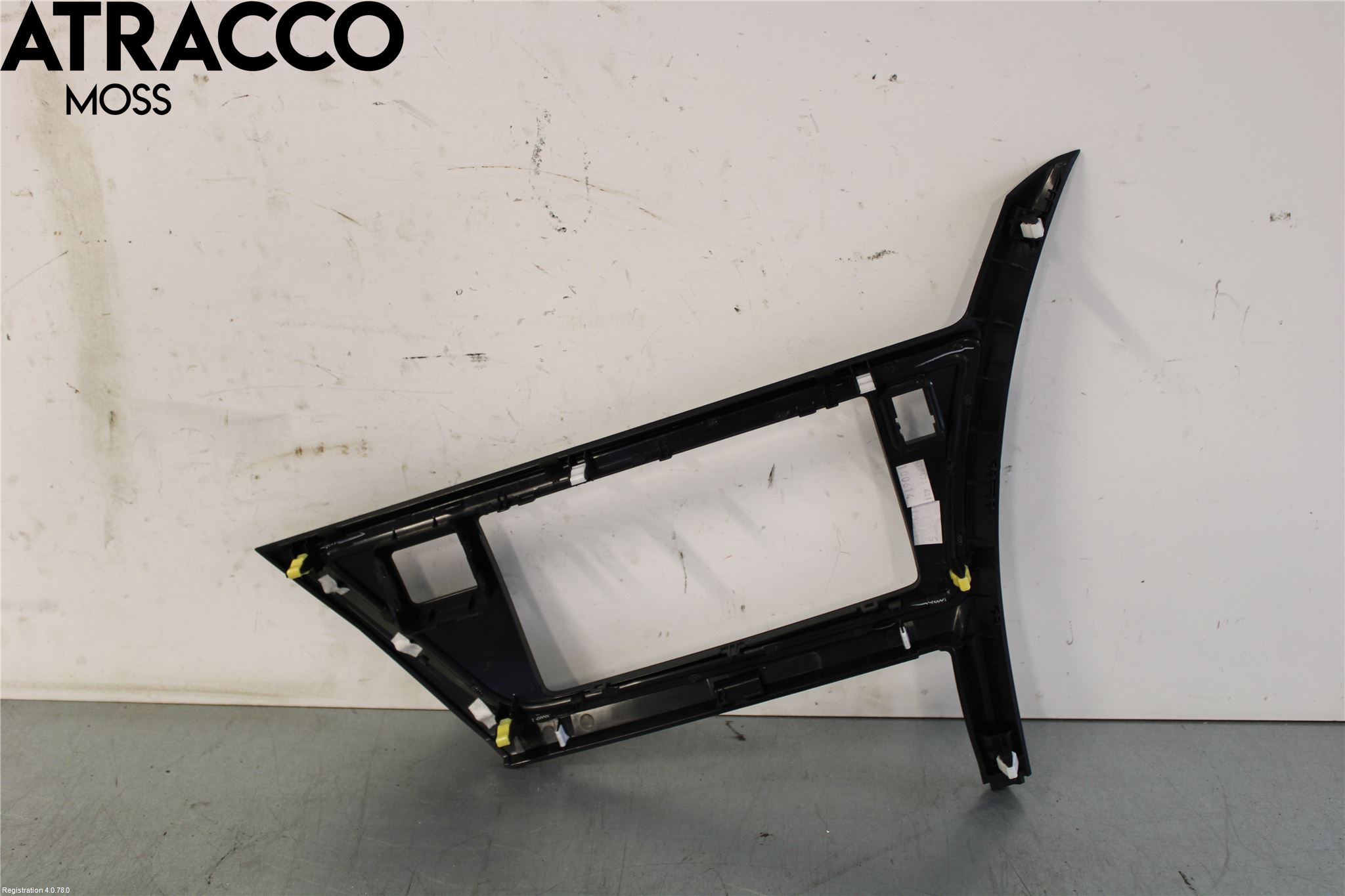 Toyota AURIS 13-19 Instrumentbräda Inlägg-Dekorlist
