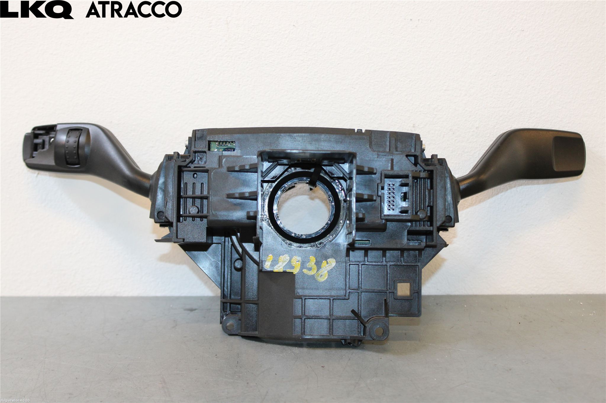 Ford S-MAX 06-15 Spakcentral