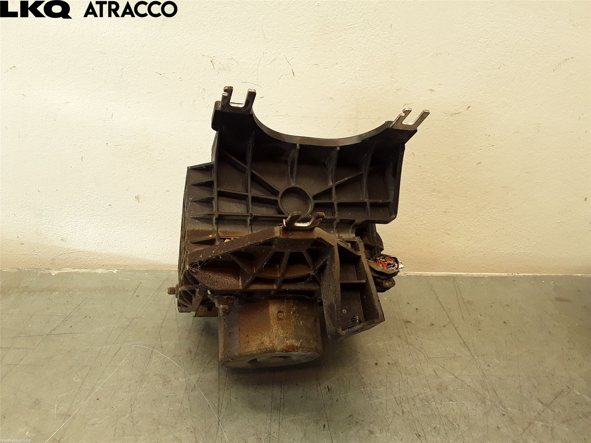 Mercedes-Benz MB B-KLASS (W246/W242) 12-19 Abs Hydraulaggregat