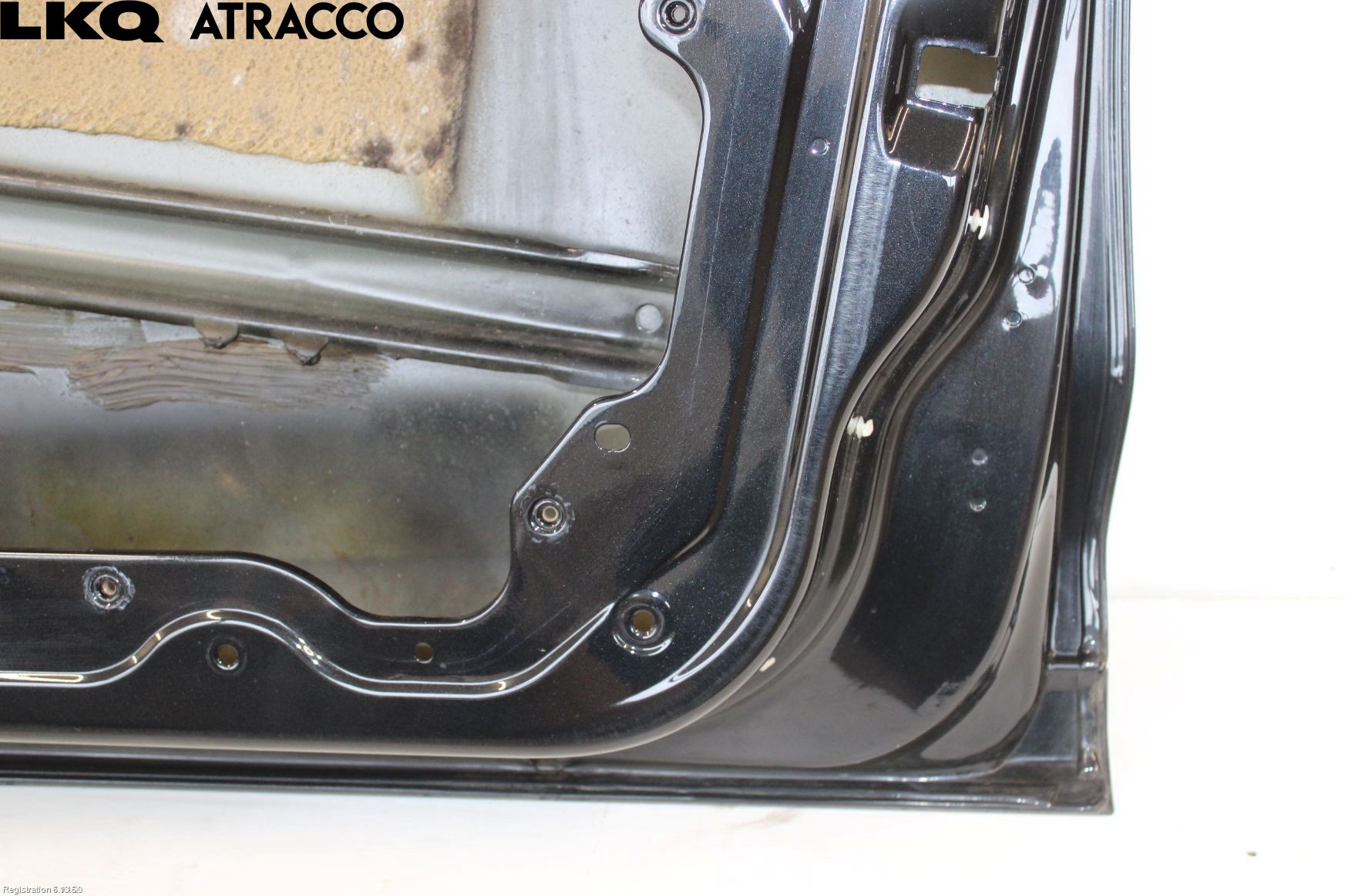 Ford KUGA 08-12 Dörr Fram Höger